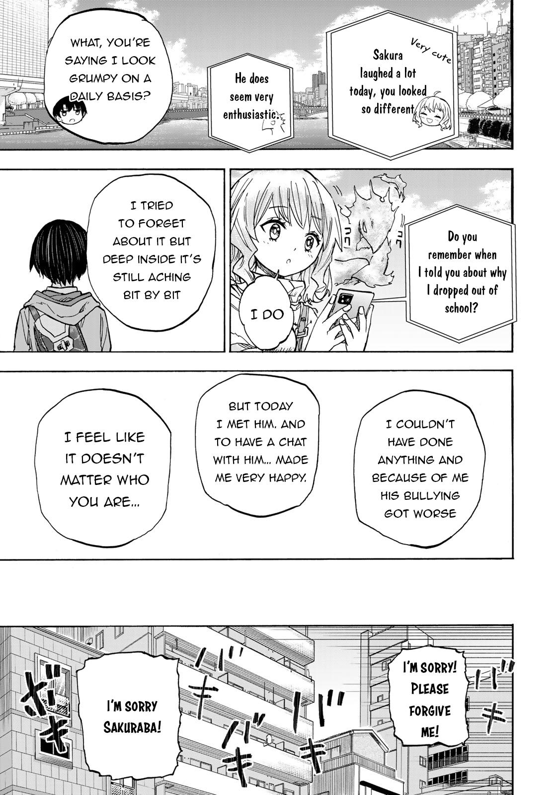 Saikyou de Saisoku no Mugen Level Up Chap 22 - Next Chap 23