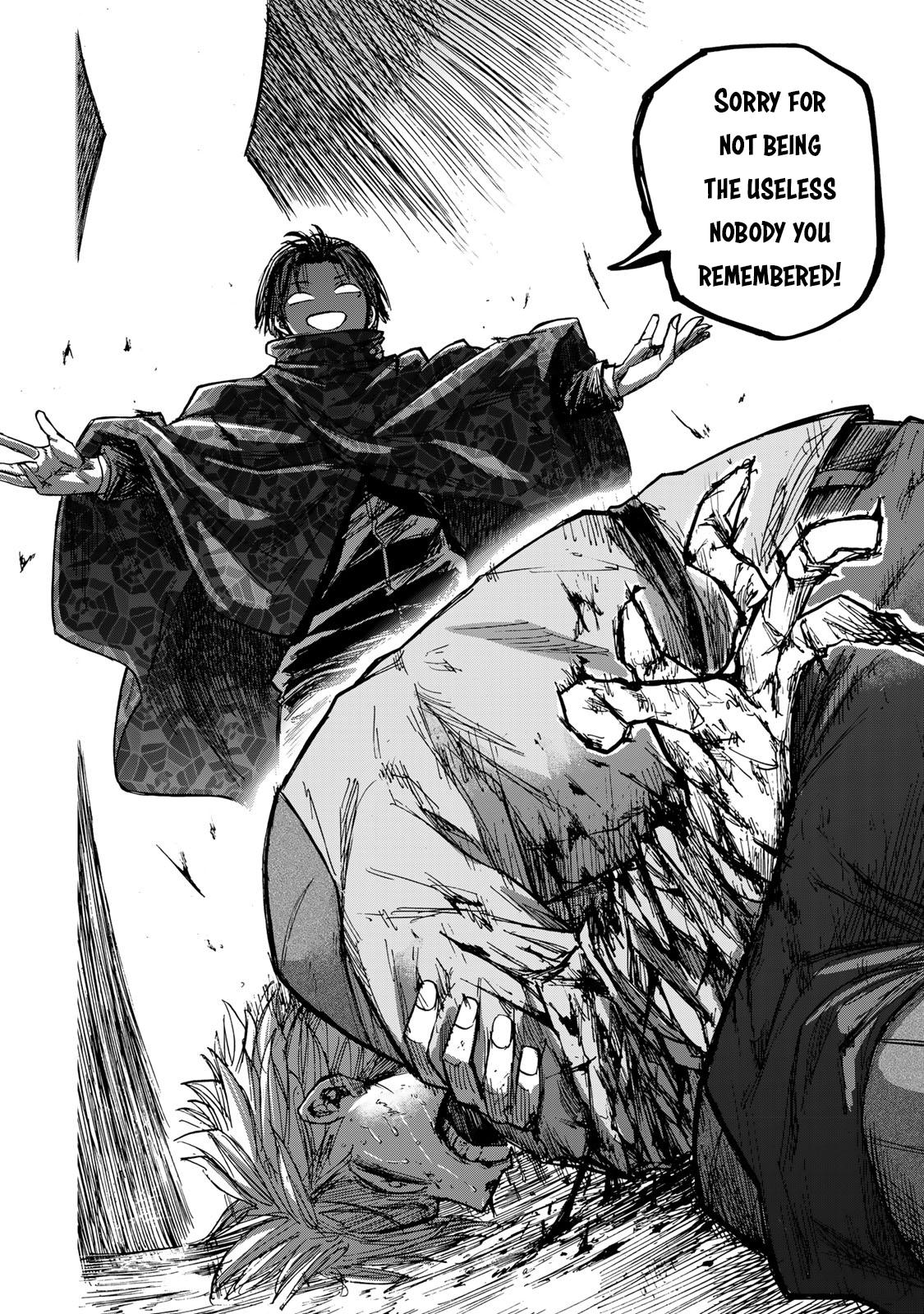 Saikyou de Saisoku no Mugen Level Up Chap 22 - Next Chap 23