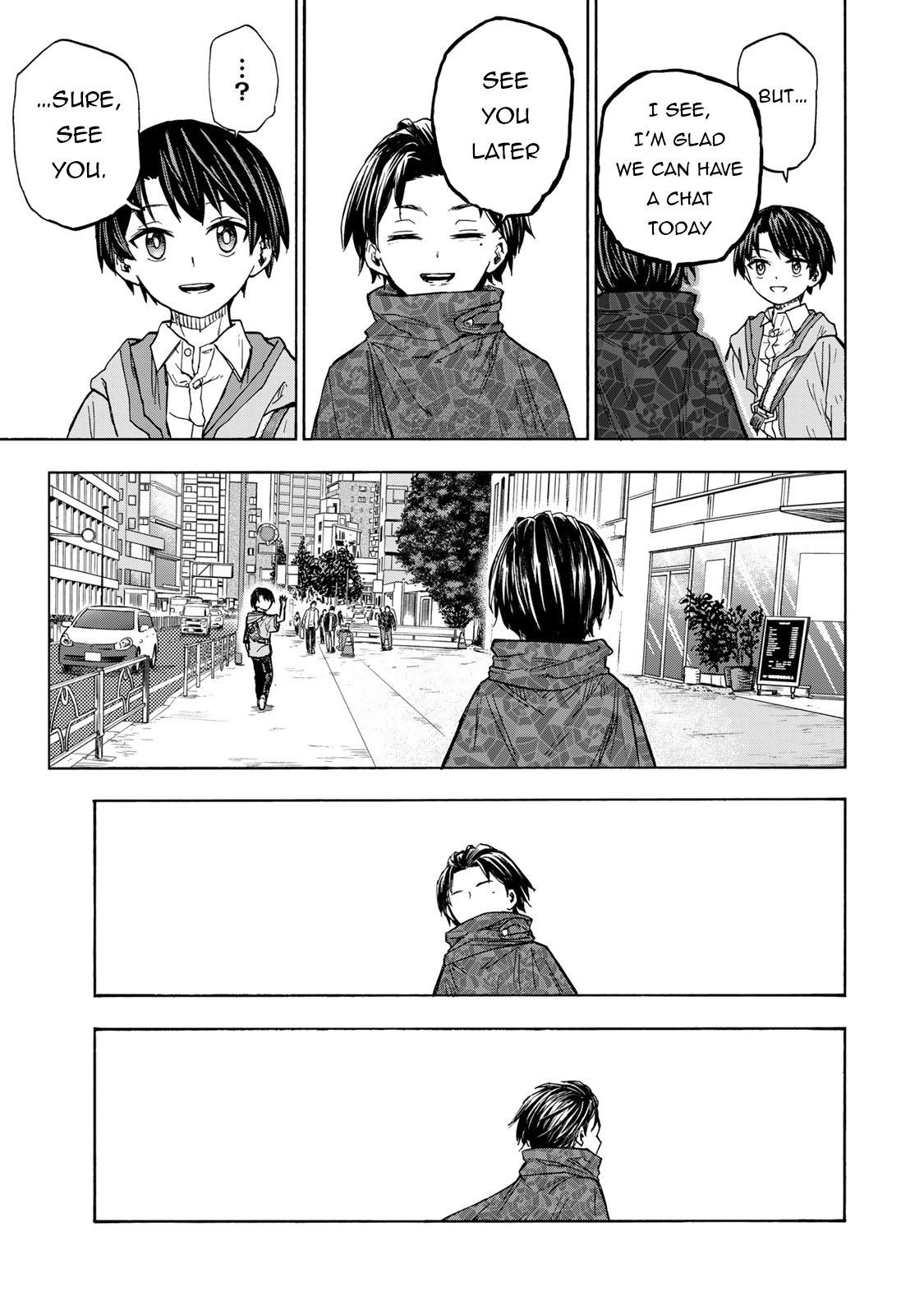 Saikyou de Saisoku no Mugen Level Up Chap 22 - Next Chap 23