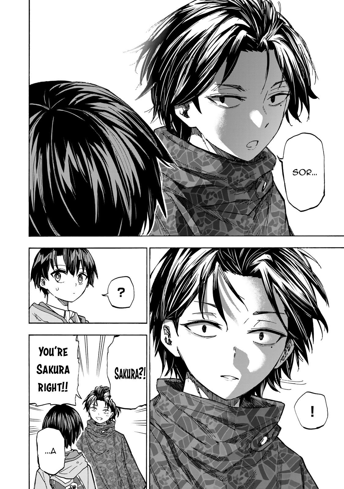 Saikyou de Saisoku no Mugen Level Up Chap 22 - Next Chap 23