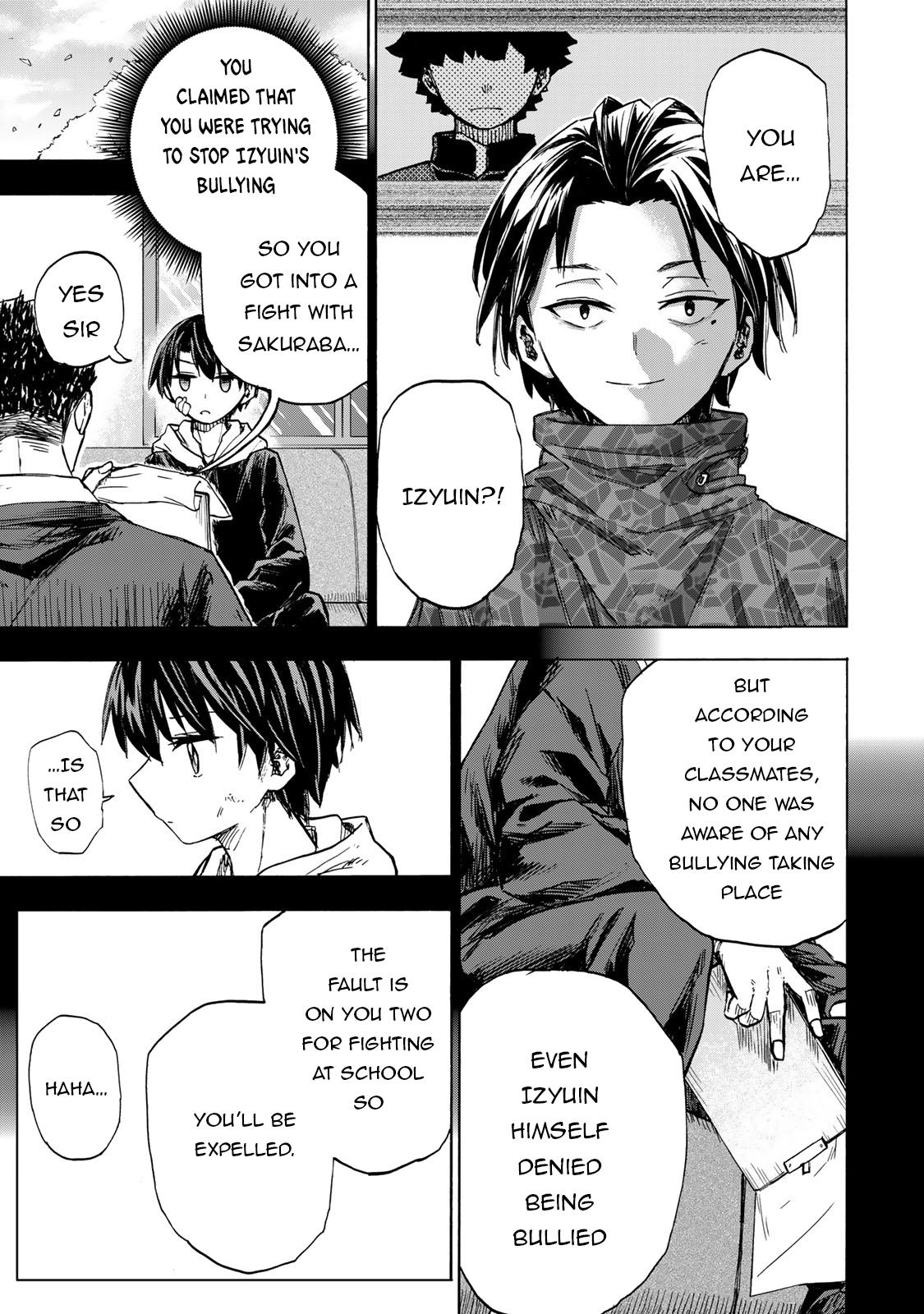 Saikyou de Saisoku no Mugen Level Up Chap 22 - Next Chap 23
