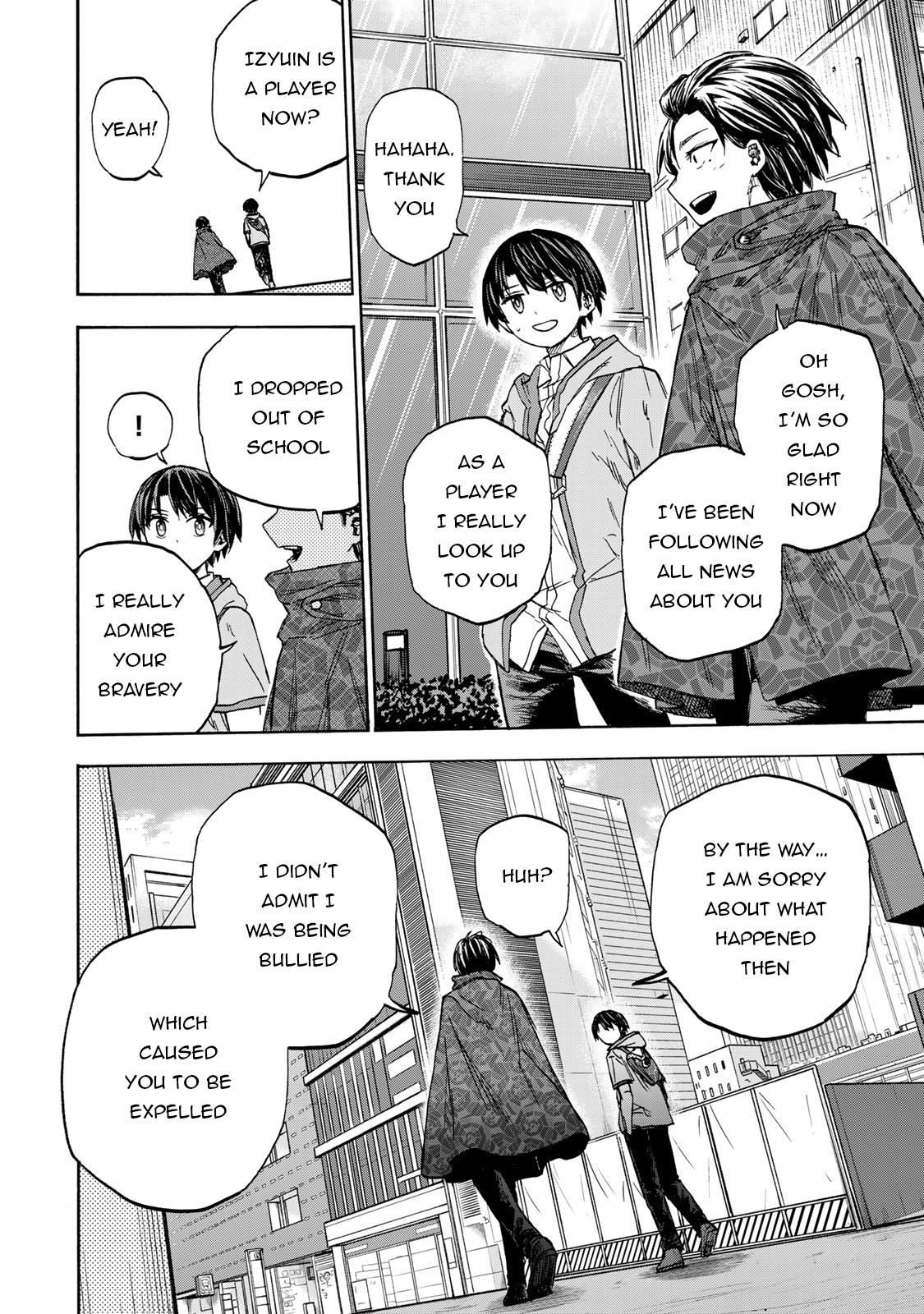 Saikyou de Saisoku no Mugen Level Up Chap 22 - Next Chap 23