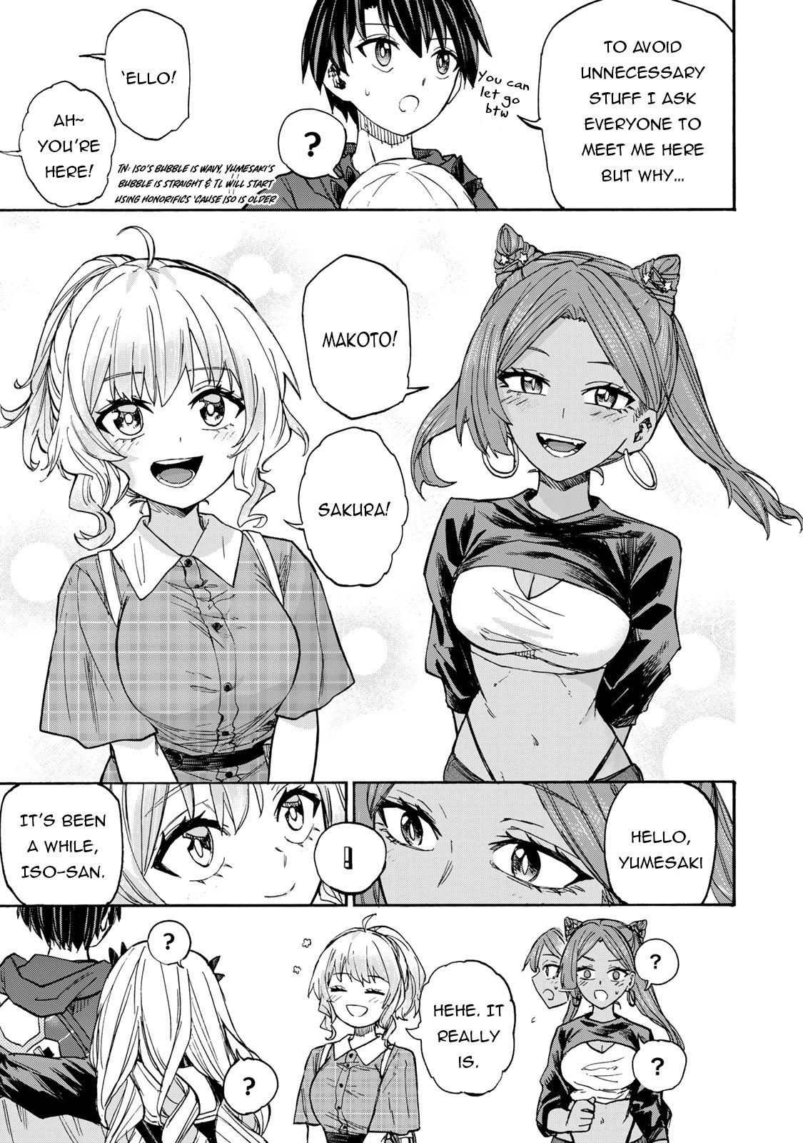 Saikyou de Saisoku no Mugen Level Up Chap 37 - Next Chap 38