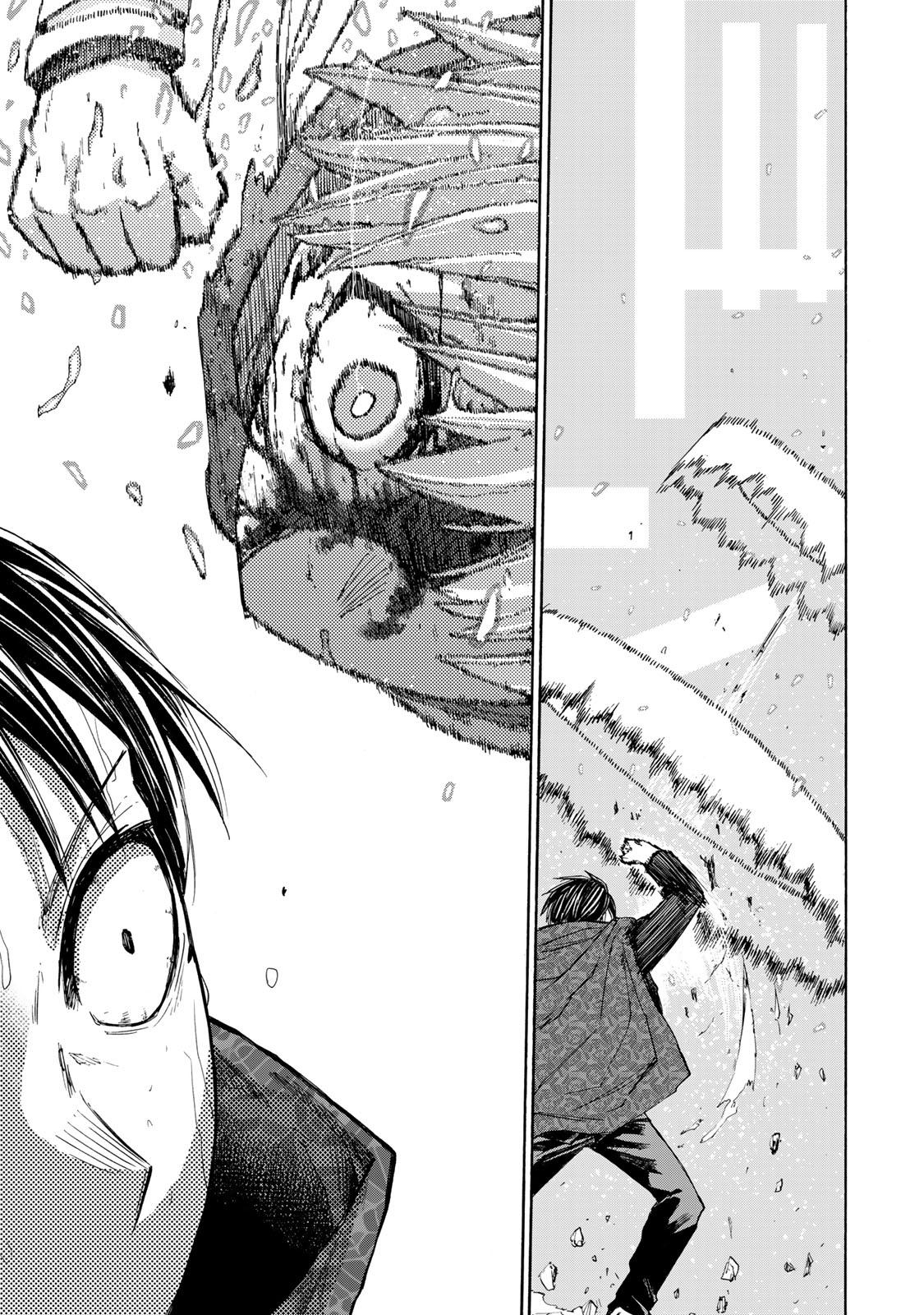 Saikyou de Saisoku no Mugen Level Up Chap 34 - Next Chap 35