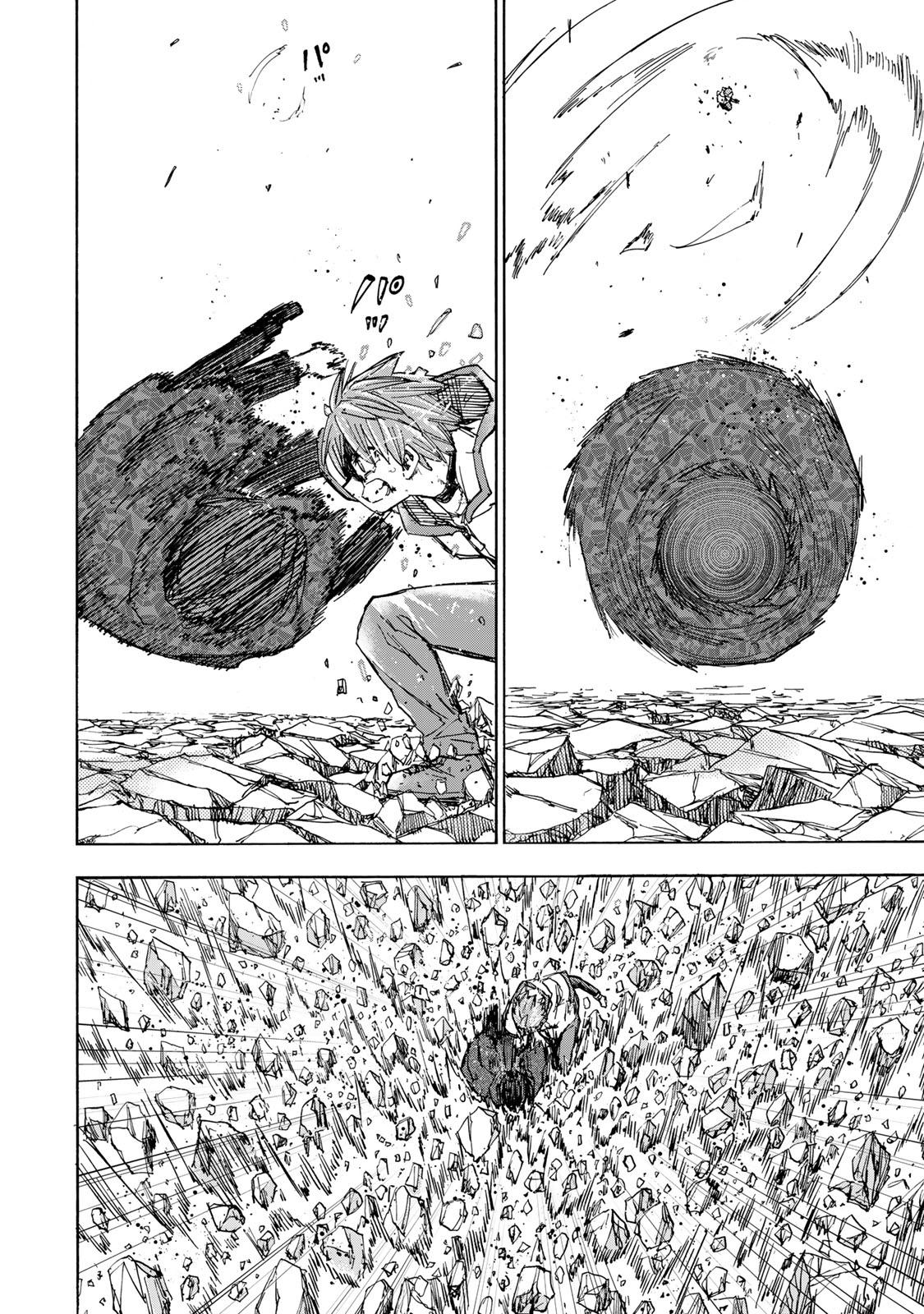 Saikyou de Saisoku no Mugen Level Up Chap 34 - Next Chap 35