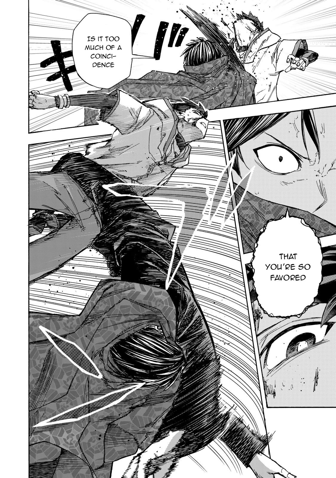Saikyou de Saisoku no Mugen Level Up Chap 34 - Next Chap 35