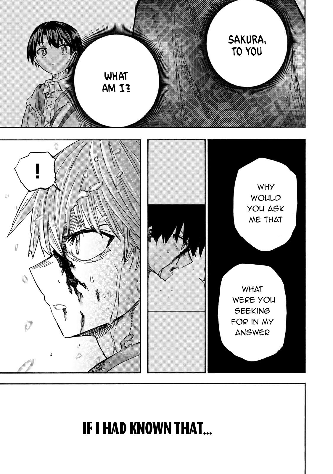 Saikyou de Saisoku no Mugen Level Up Chap 35 - Next Chap 36