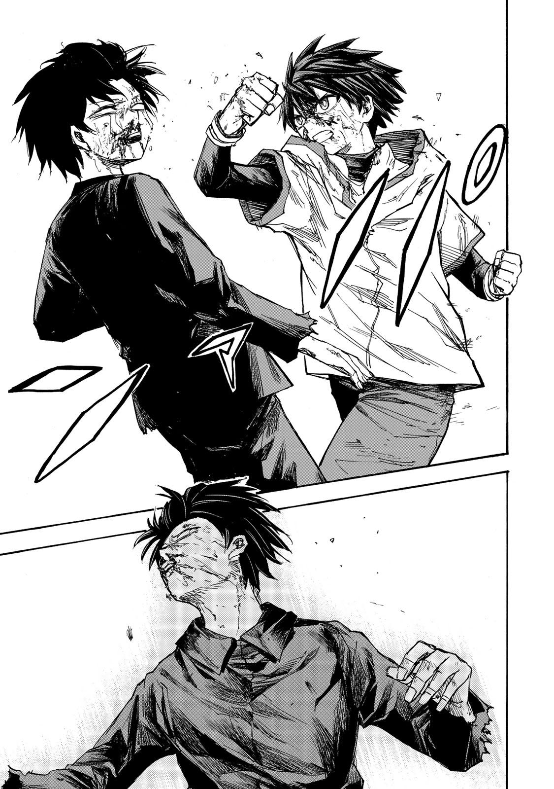 Saikyou de Saisoku no Mugen Level Up Chap 35 - Next Chap 36