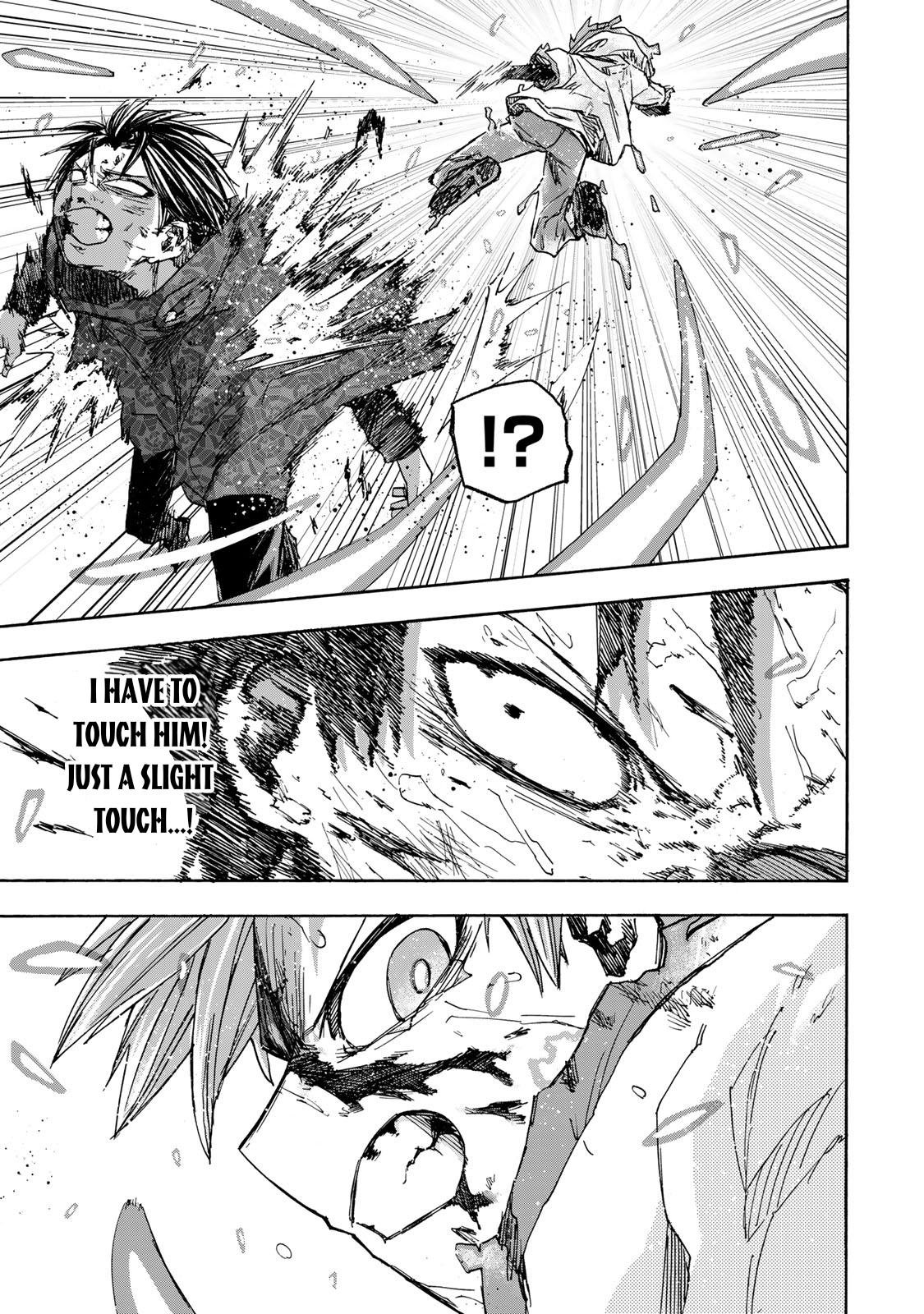 Saikyou de Saisoku no Mugen Level Up Chap 35 - Next Chap 36