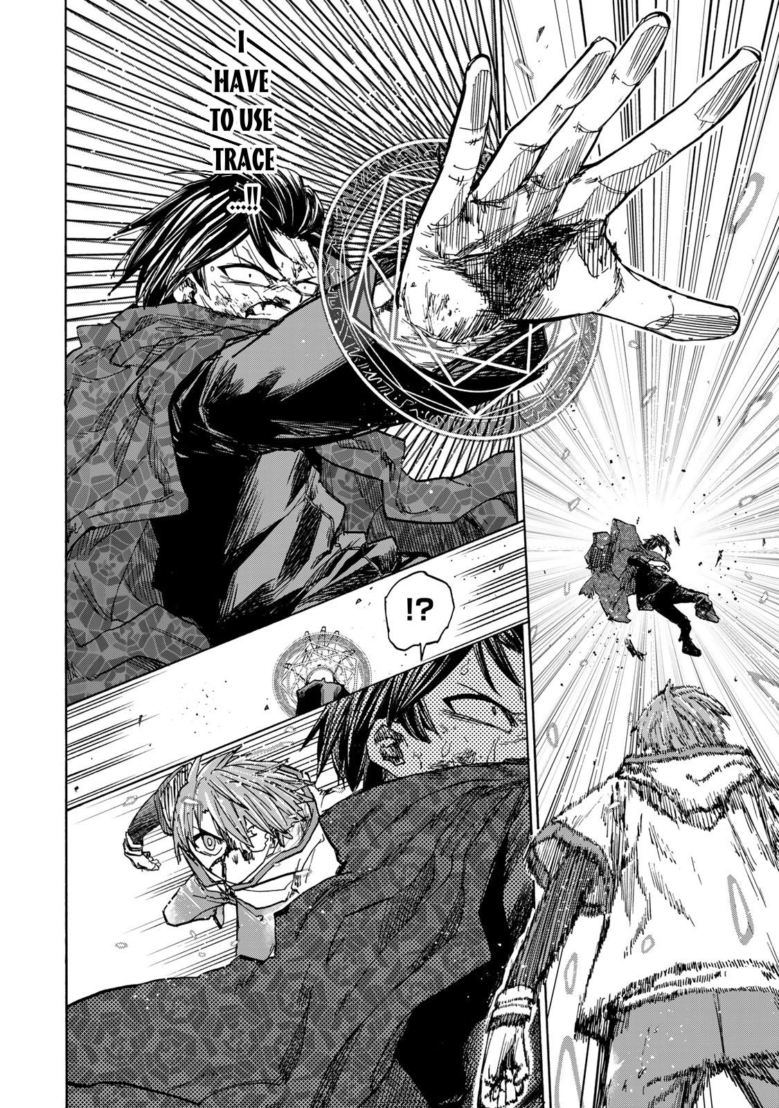 Saikyou de Saisoku no Mugen Level Up Chap 35 - Next Chap 36