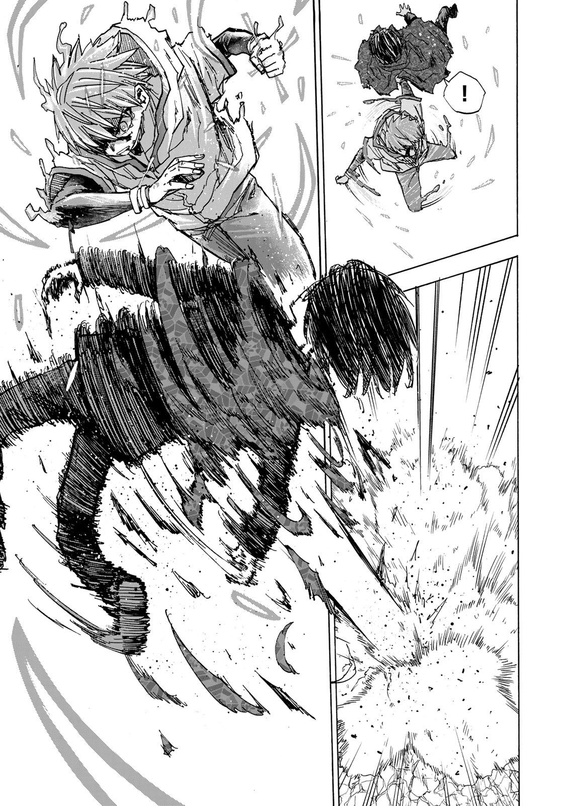 Saikyou de Saisoku no Mugen Level Up Chap 35 - Next Chap 36