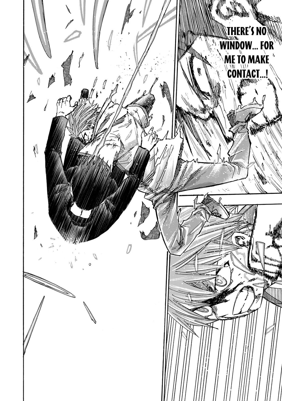 Saikyou de Saisoku no Mugen Level Up Chap 35 - Next Chap 36