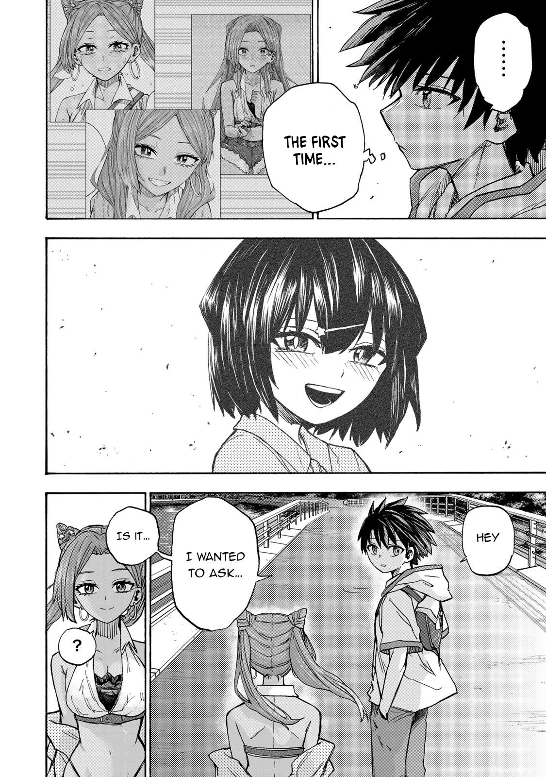 Saikyou de Saisoku no Mugen Level Up Chap 36 - Next Chap 37