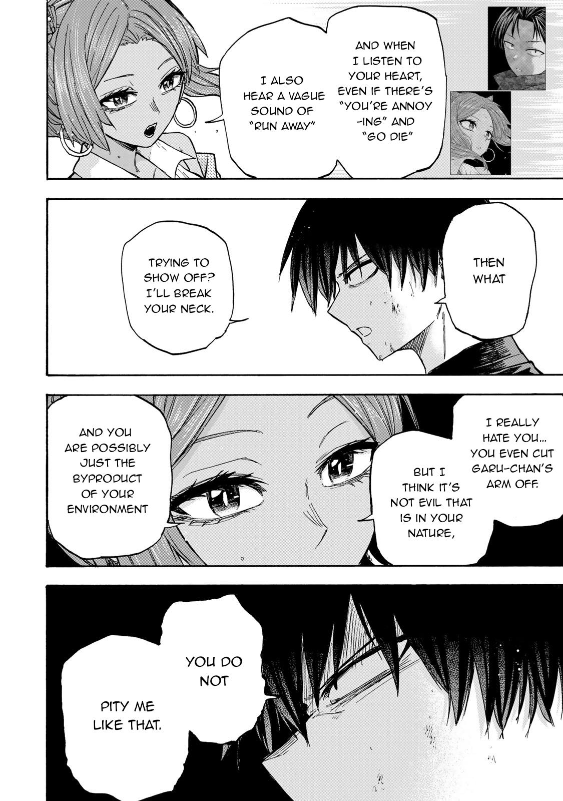 Saikyou de Saisoku no Mugen Level Up Chap 36 - Next Chap 37