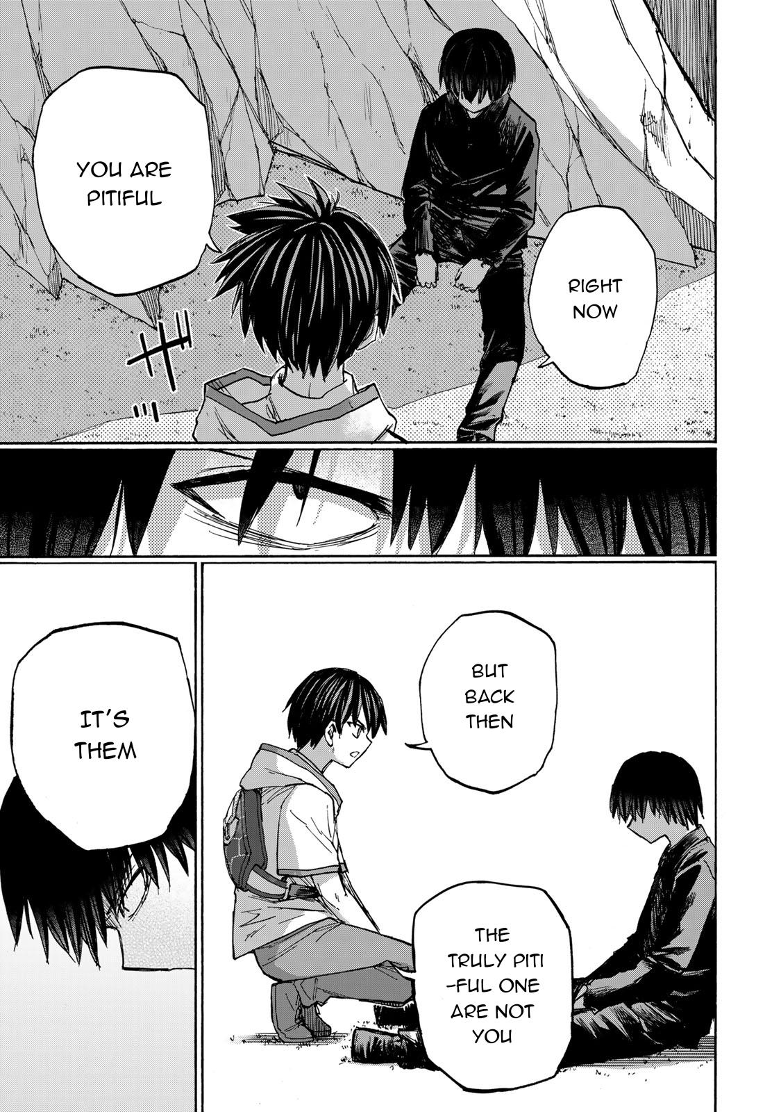 Saikyou de Saisoku no Mugen Level Up Chap 36 - Next Chap 37