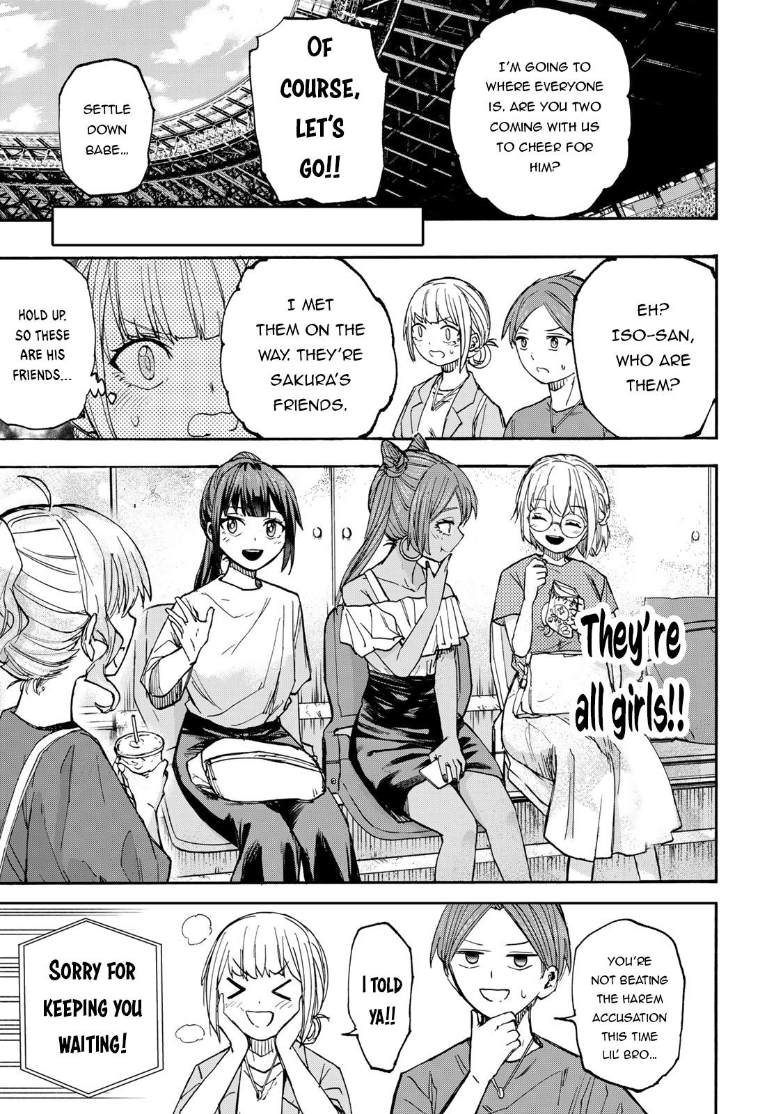 Saikyou de Saisoku no Mugen Level Up Chap 38 - Next Chap 39