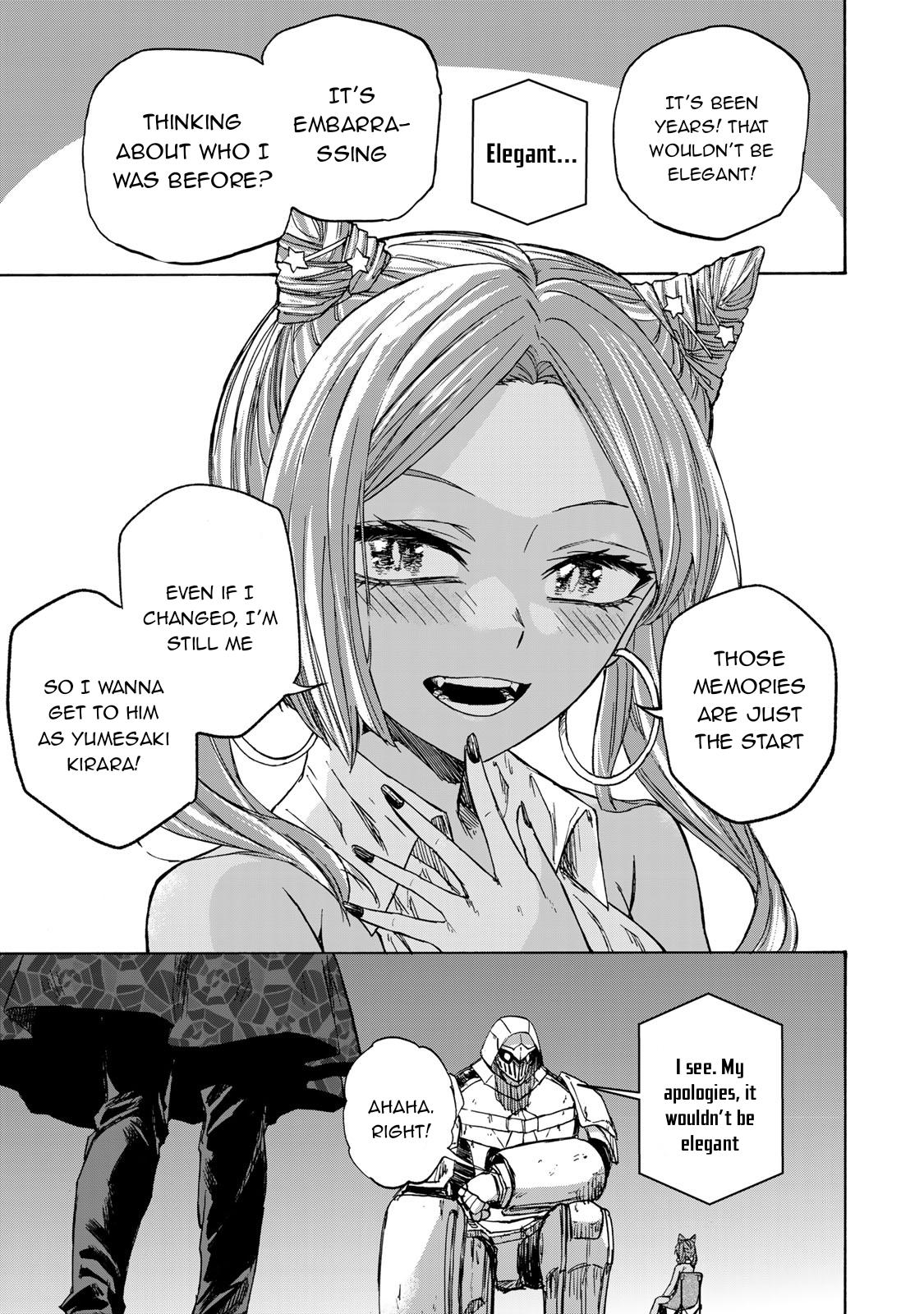 Saikyou de Saisoku no Mugen Level Up Chap 30 - Next Chap 31