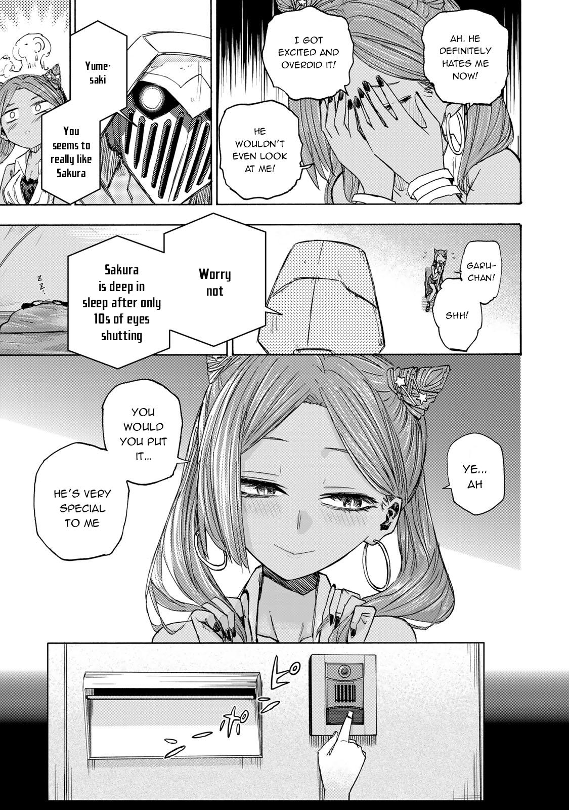 Saikyou de Saisoku no Mugen Level Up Chap 30 - Next Chap 31