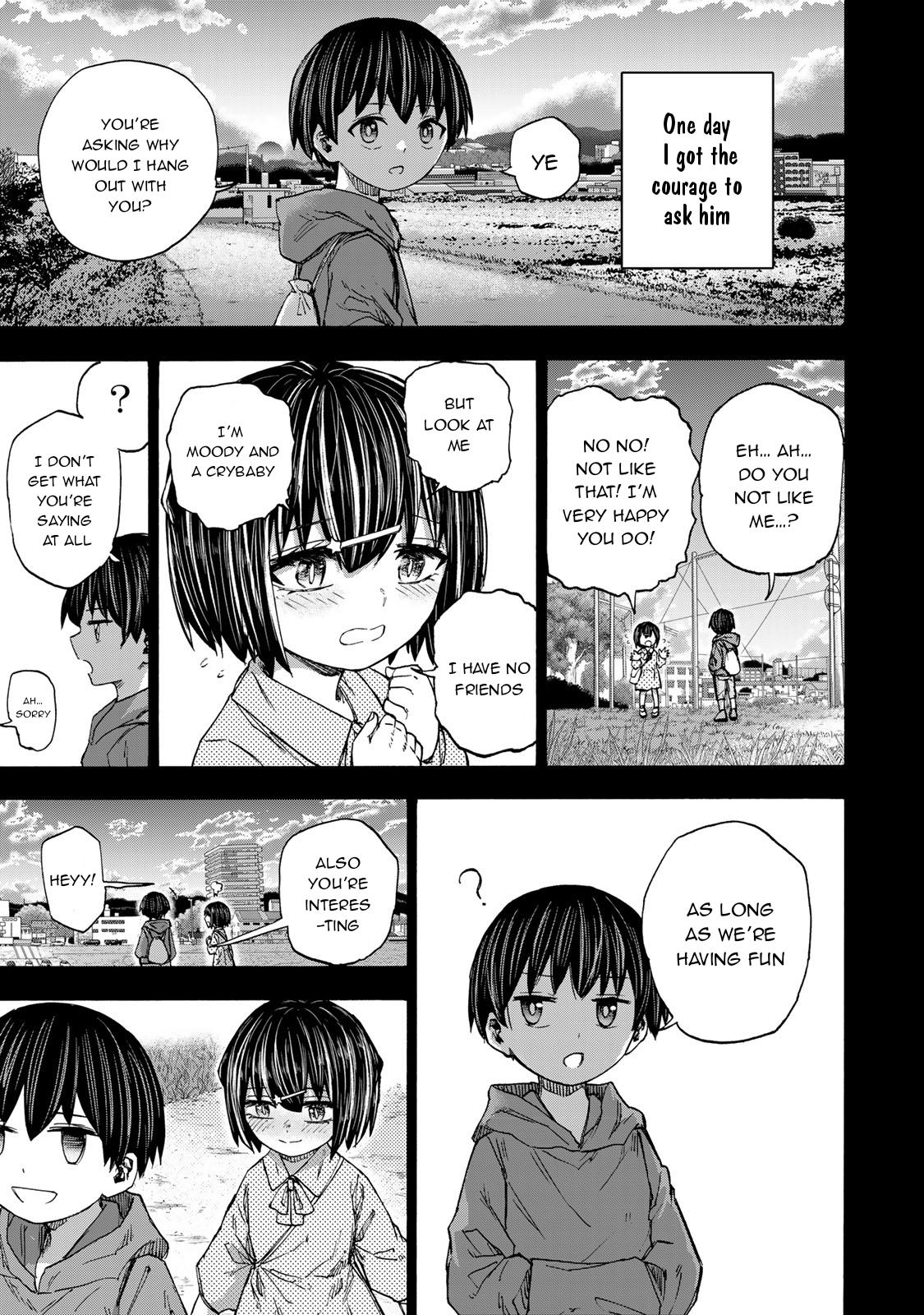 Saikyou de Saisoku no Mugen Level Up Chap 30 - Next Chap 31