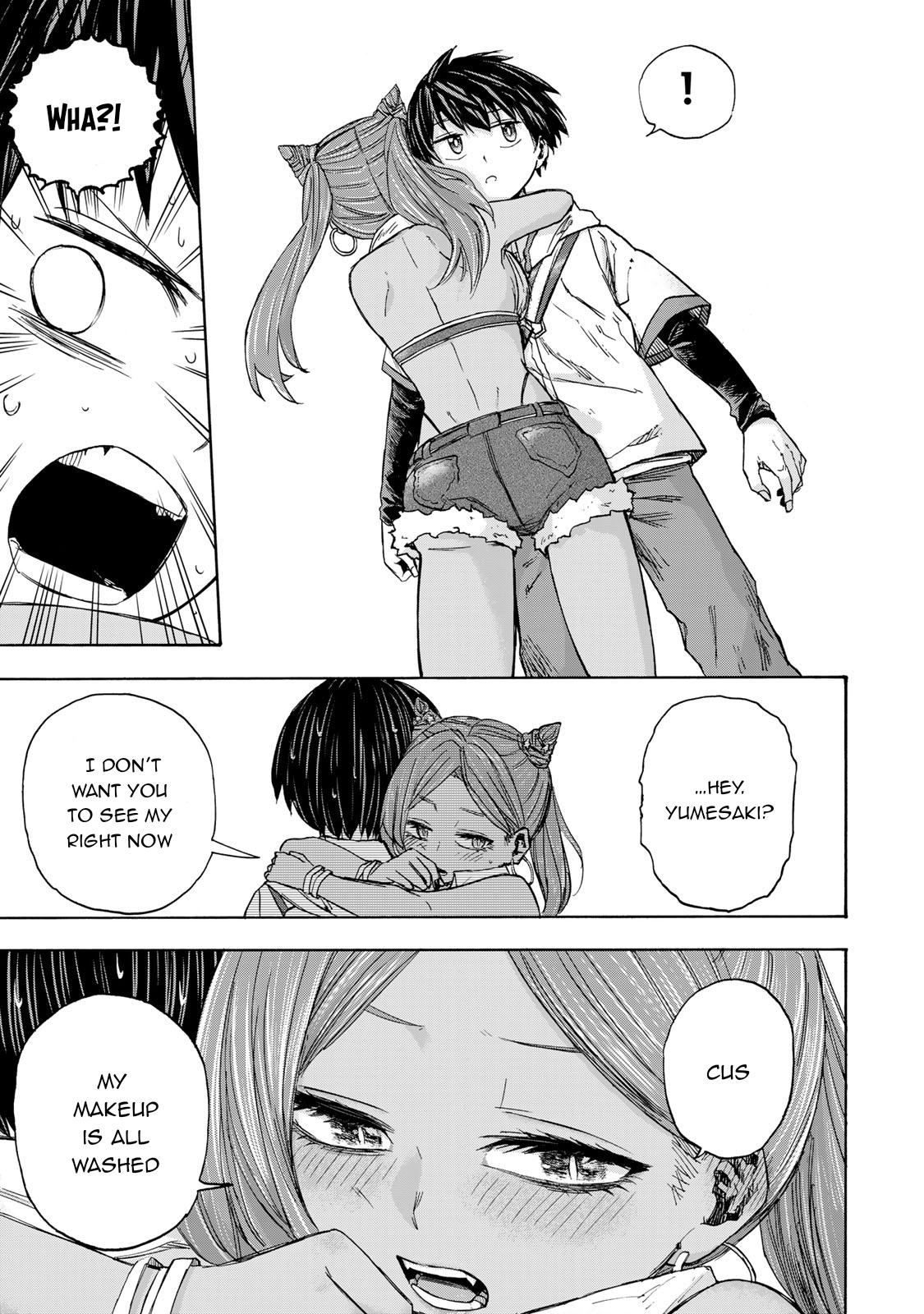Saikyou de Saisoku no Mugen Level Up Chap 30 - Next Chap 31