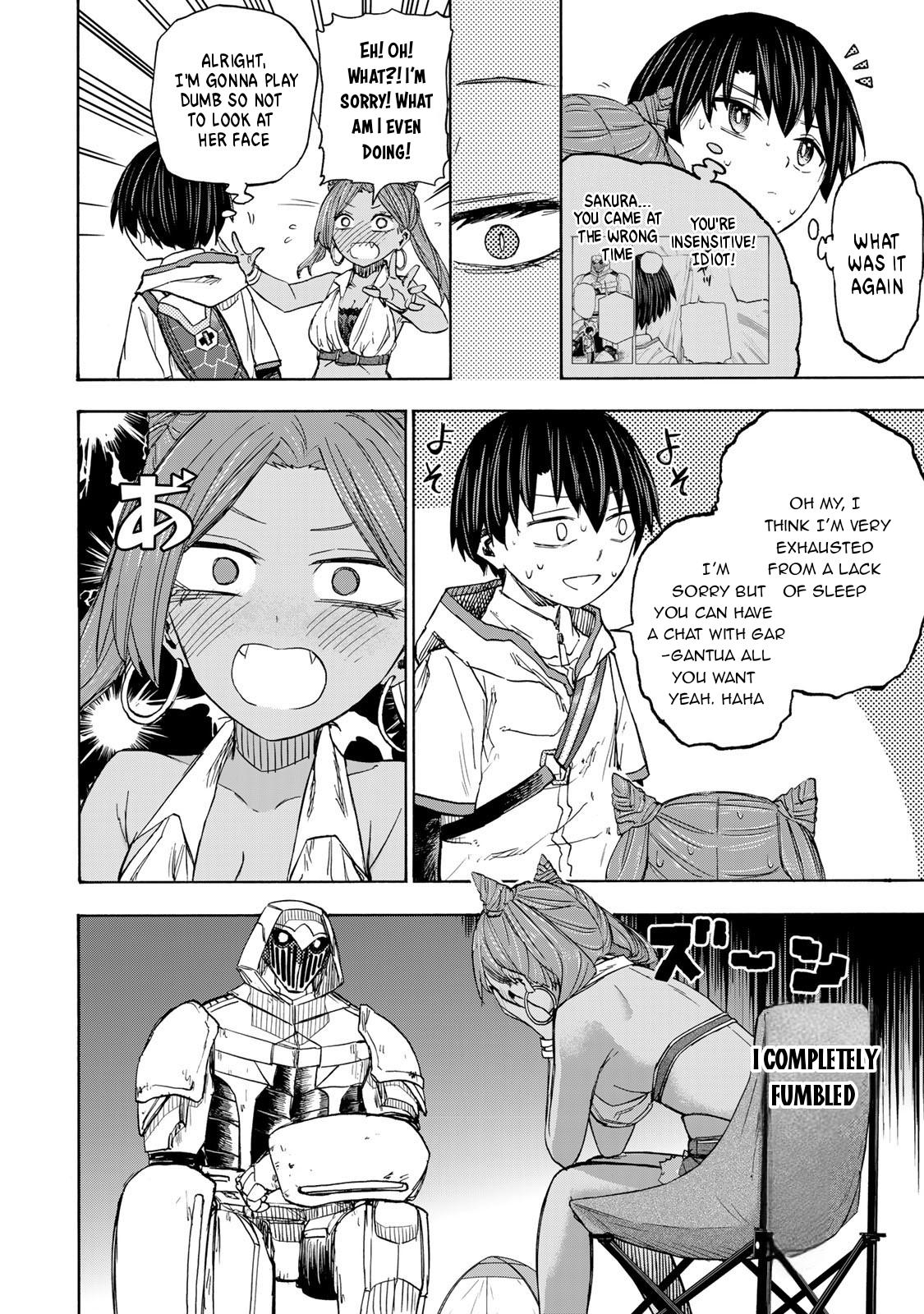 Saikyou de Saisoku no Mugen Level Up Chap 30 - Next Chap 31