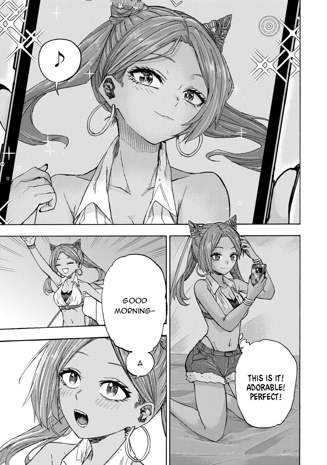 Saikyou de Saisoku no Mugen Level Up Chap 30 - Next Chap 31