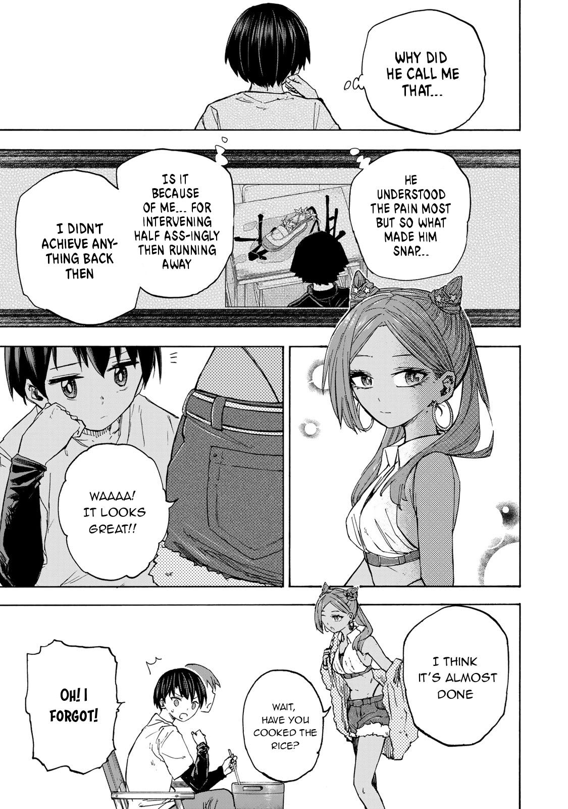Saikyou de Saisoku no Mugen Level Up Chap 31 - Next Chap 32