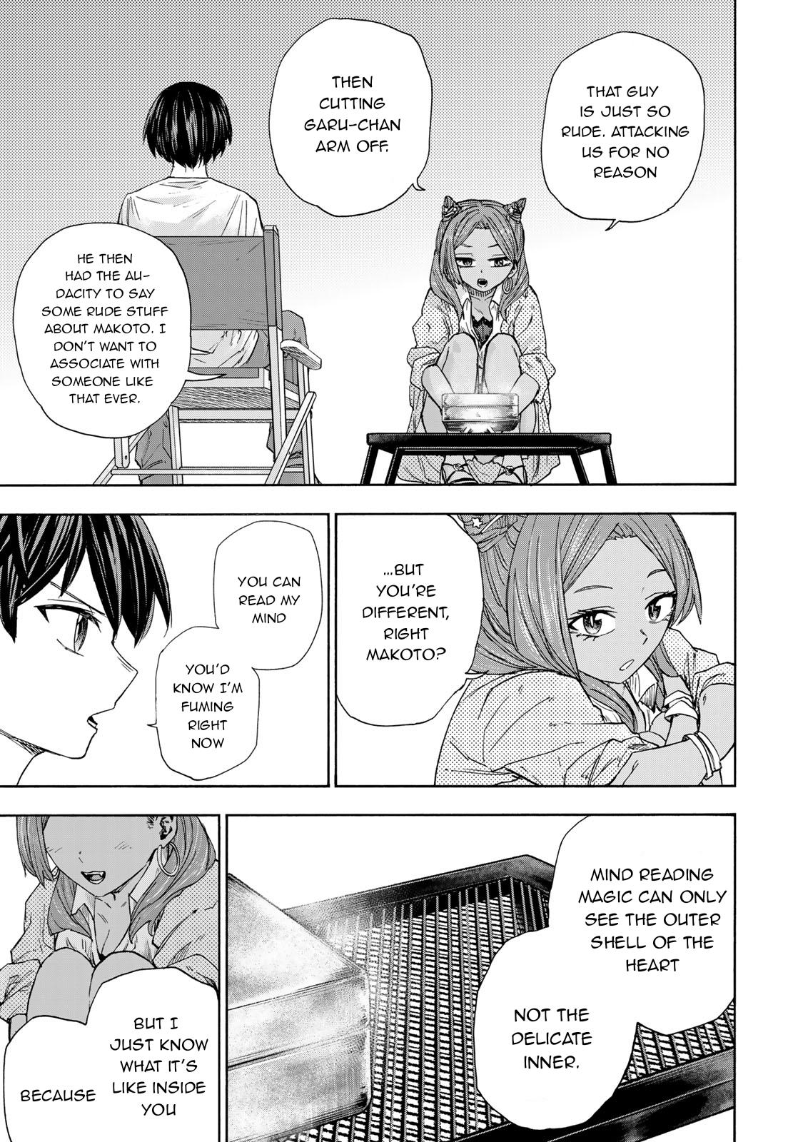 Saikyou de Saisoku no Mugen Level Up Chap 31 - Next Chap 32