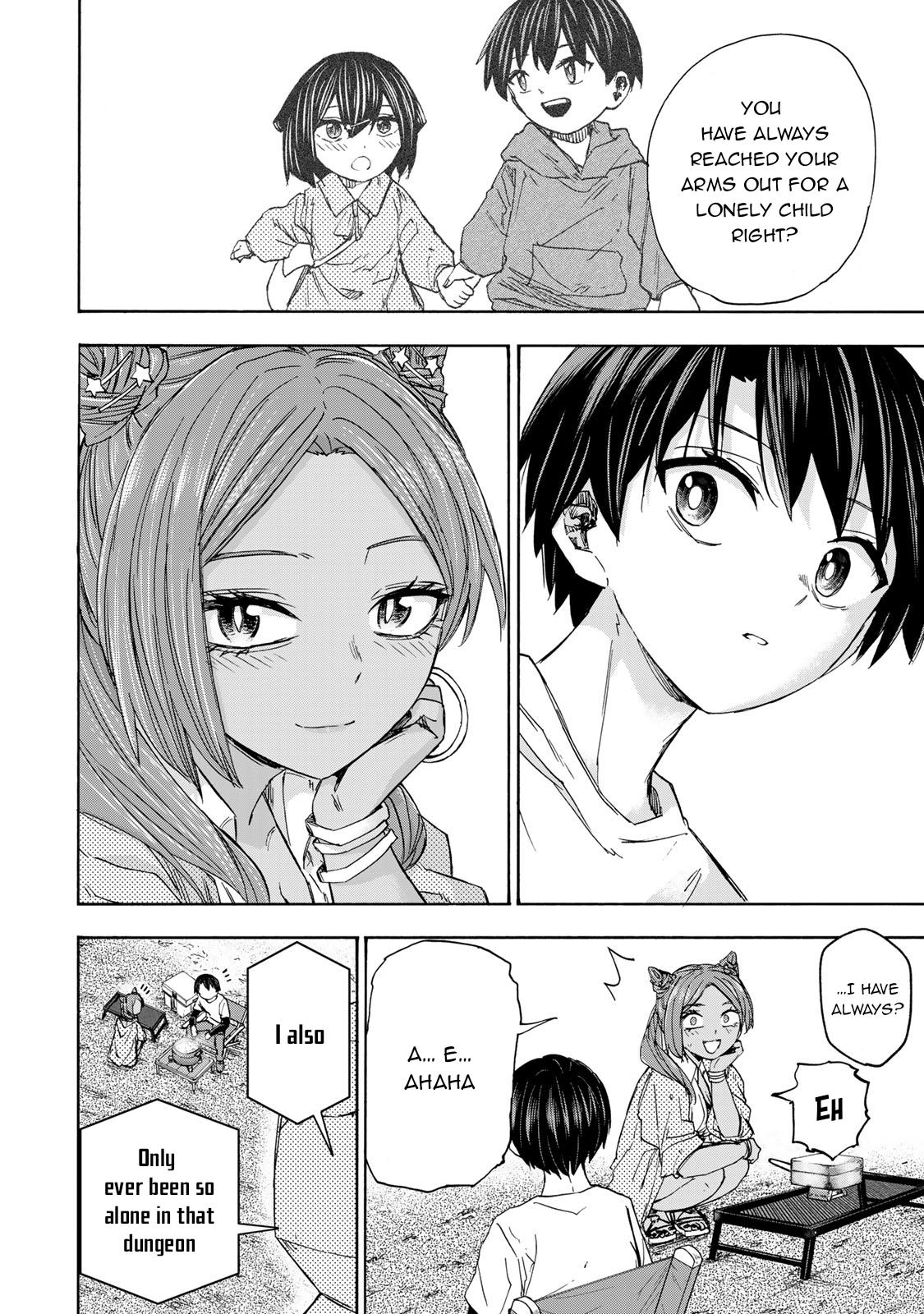 Saikyou de Saisoku no Mugen Level Up Chap 31 - Next Chap 32