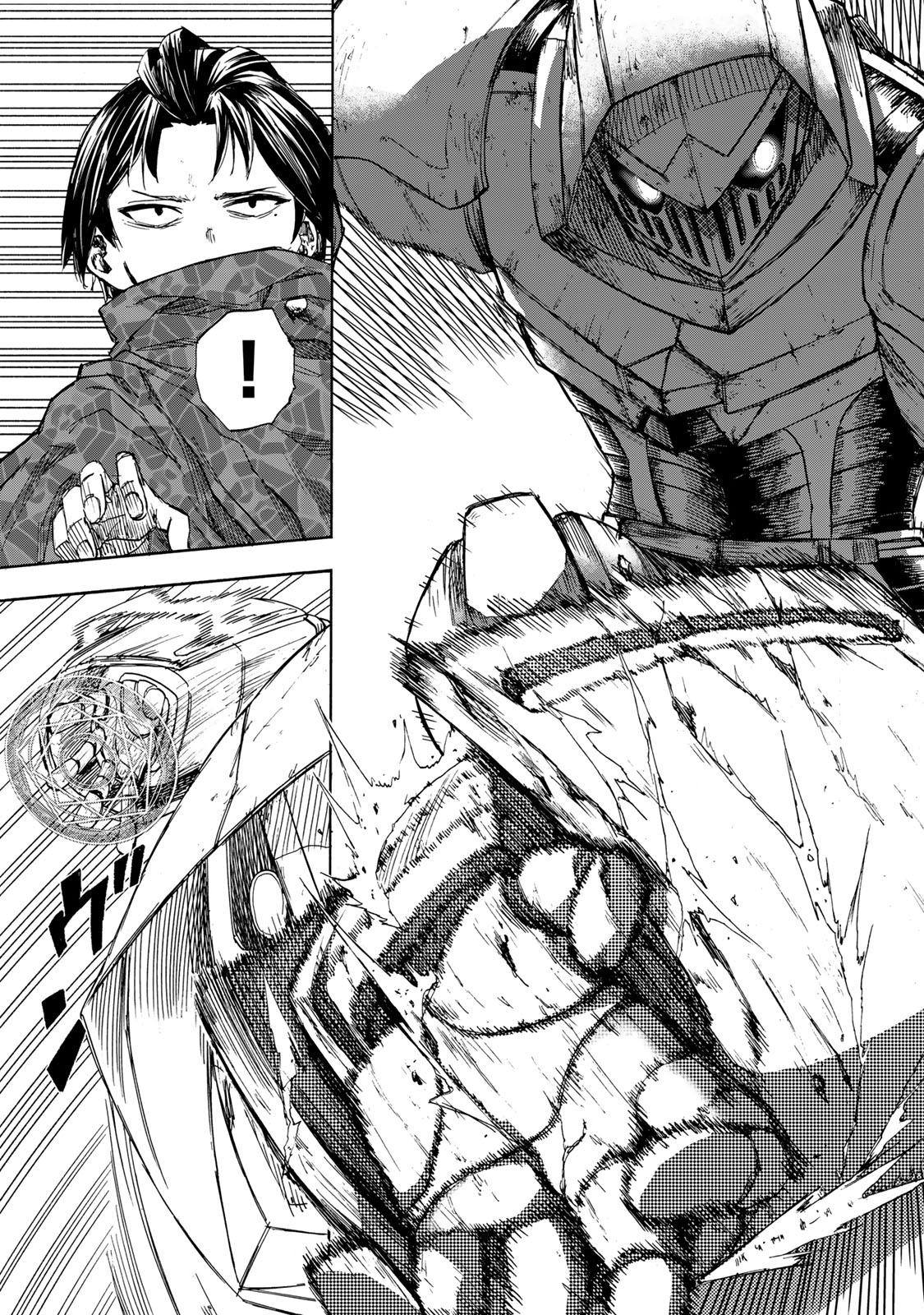 Saikyou de Saisoku no Mugen Level Up Chap 31 - Next Chap 32