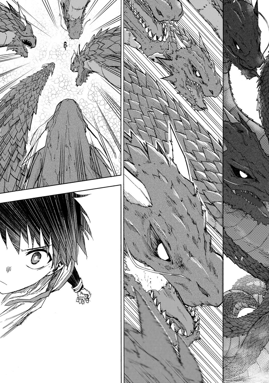 Saikyou de Saisoku no Mugen Level Up Chap 32 - Next Chap 33