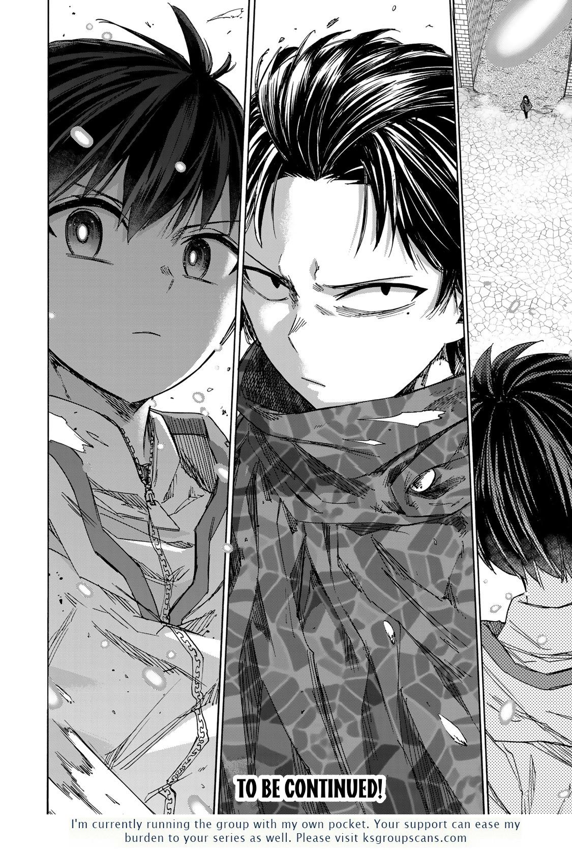 Saikyou de Saisoku no Mugen Level Up Chap 32 - Next Chap 33