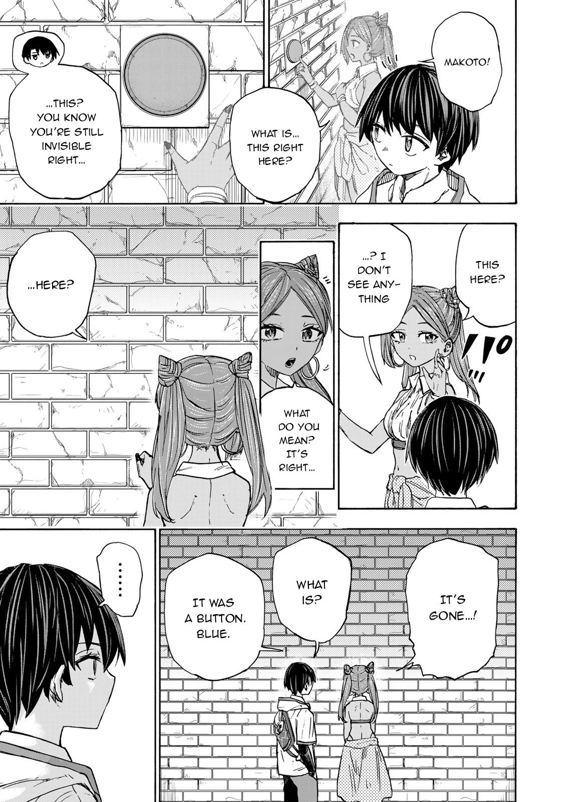 Saikyou de Saisoku no Mugen Level Up Chap 32 - Next Chap 33
