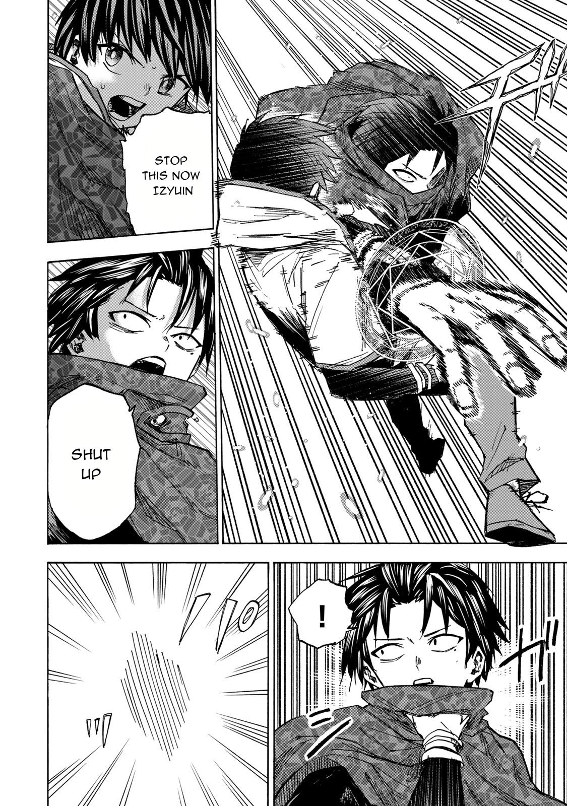 Saikyou de Saisoku no Mugen Level Up Chap 33 - Next Chap 34