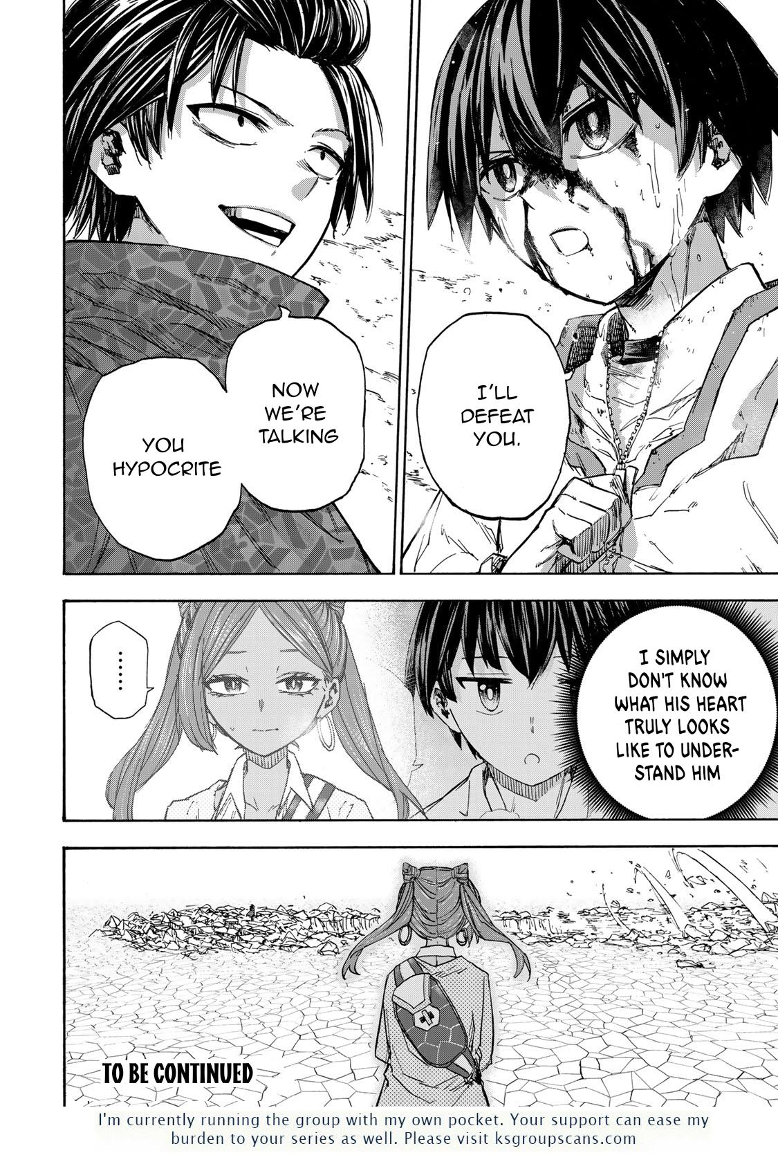 Saikyou de Saisoku no Mugen Level Up Chap 33 - Next Chap 34