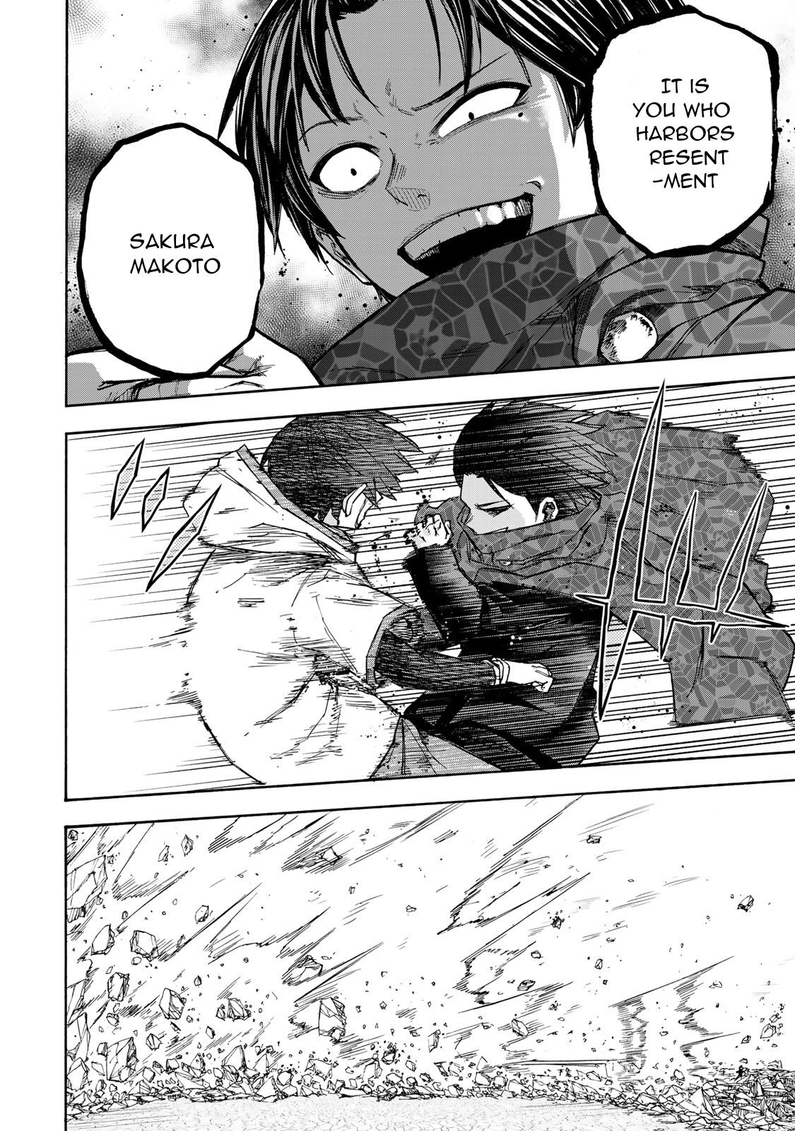Saikyou de Saisoku no Mugen Level Up Chap 33 - Next Chap 34
