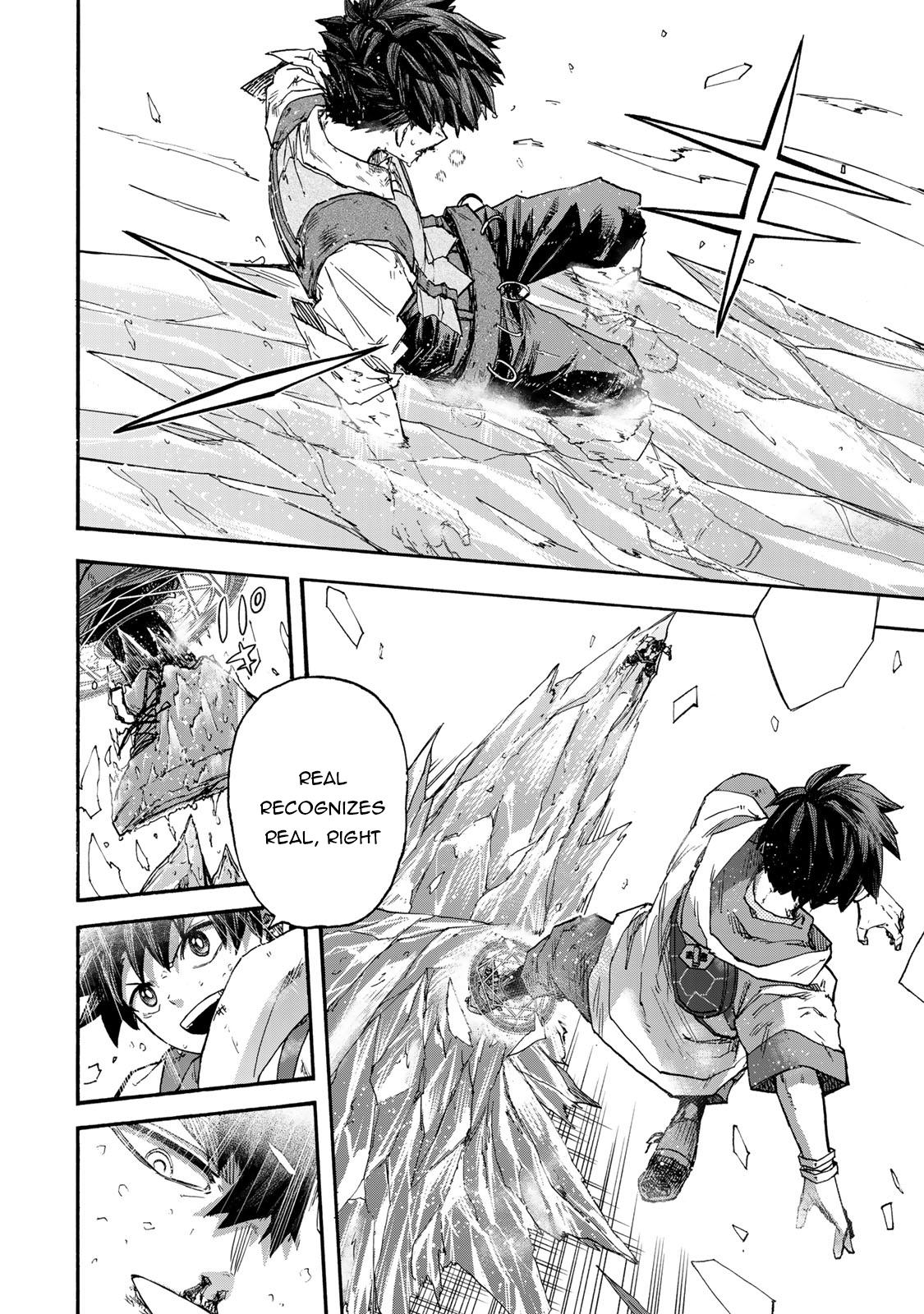 Saikyou de Saisoku no Mugen Level Up Chap 47 - Next Chap 48