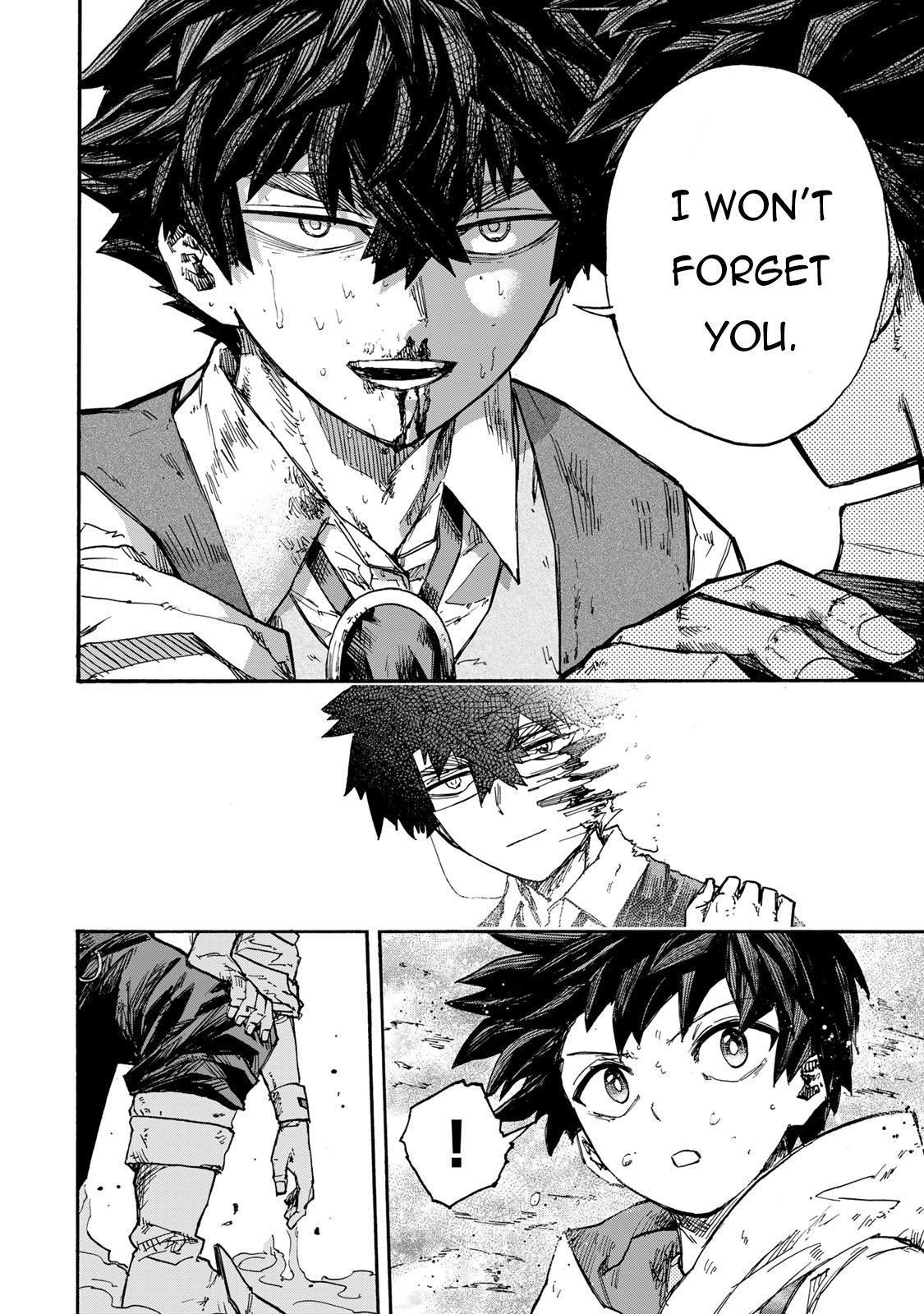 Saikyou de Saisoku no Mugen Level Up Chap 47 - Next Chap 48