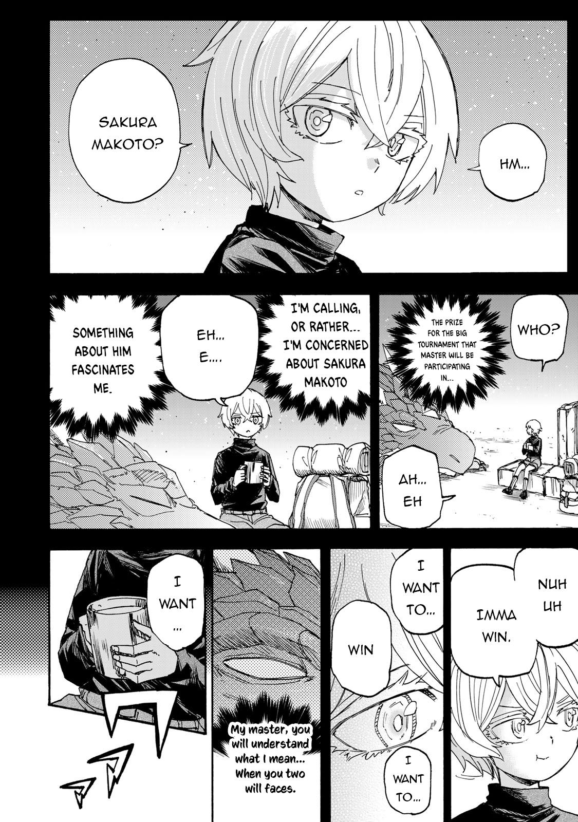 Saikyou de Saisoku no Mugen Level Up Chap 44 - Next Chap 45