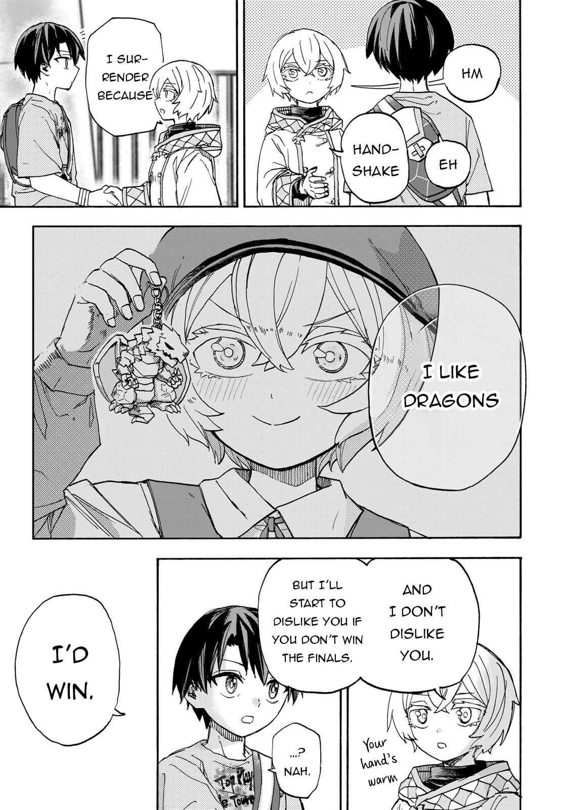 Saikyou de Saisoku no Mugen Level Up Chap 44 - Next Chap 45