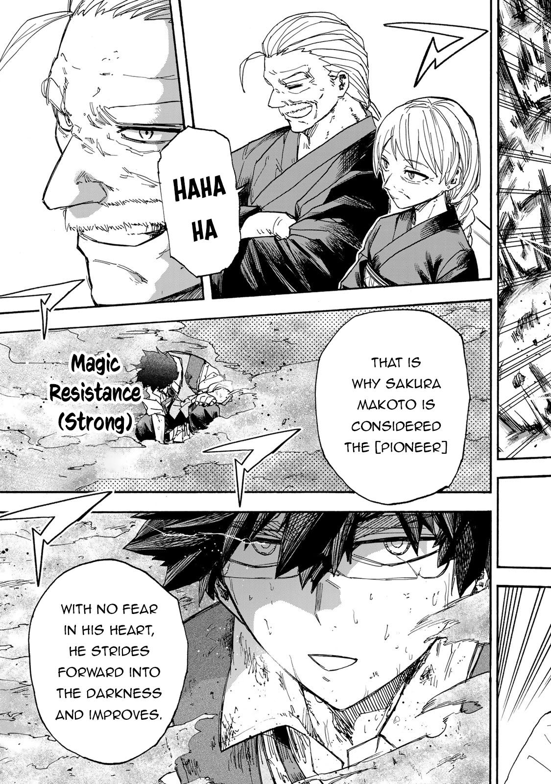 Saikyou de Saisoku no Mugen Level Up Chap 46 - Next Chap 47