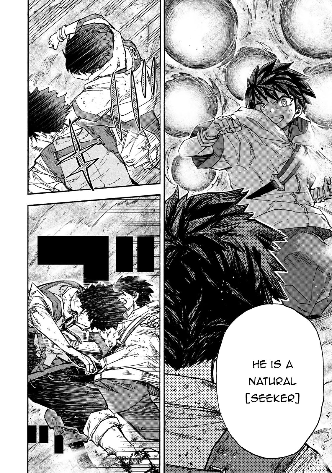 Saikyou de Saisoku no Mugen Level Up Chap 46 - Next Chap 47