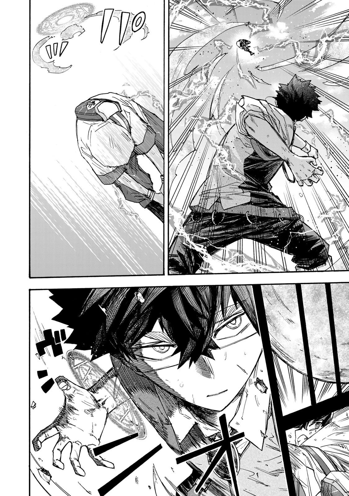 Saikyou de Saisoku no Mugen Level Up Chap 46 - Next Chap 47