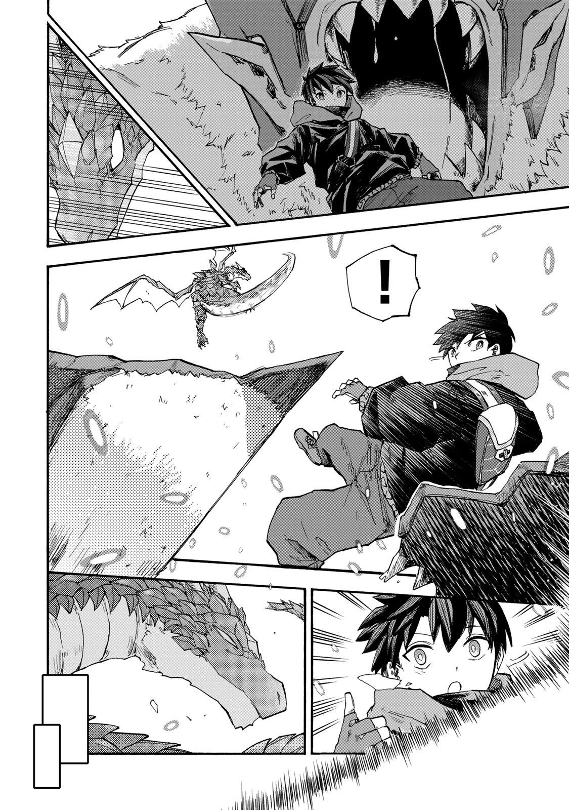 Saikyou de Saisoku no Mugen Level Up Chap 49 - Next Chap 50