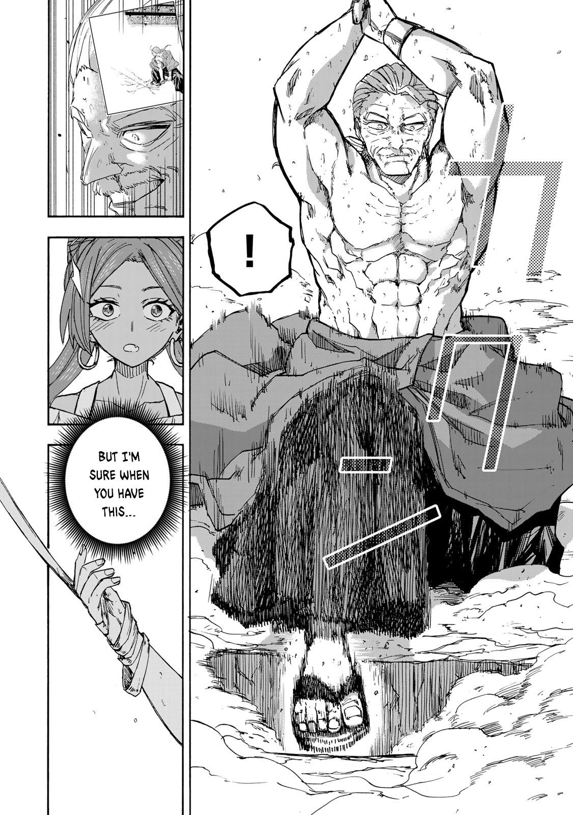 Saikyou de Saisoku no Mugen Level Up Chap 41 - Next Chap 42