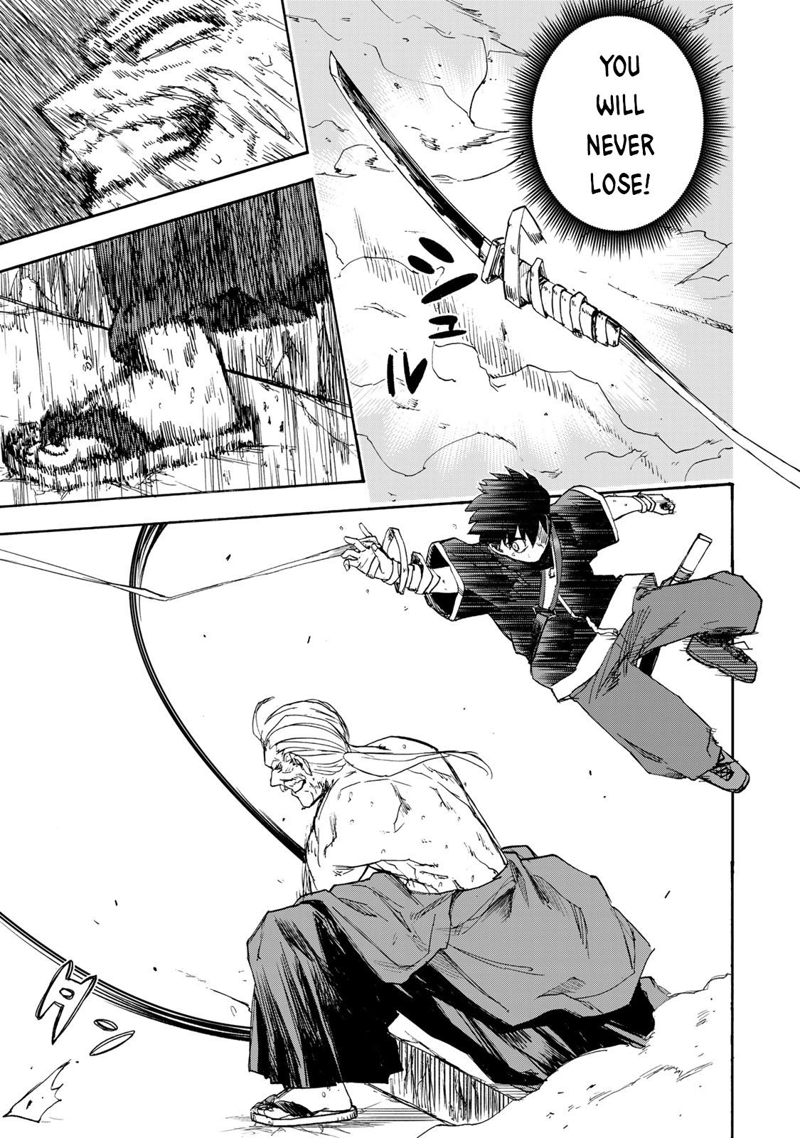 Saikyou de Saisoku no Mugen Level Up Chap 41 - Next Chap 42