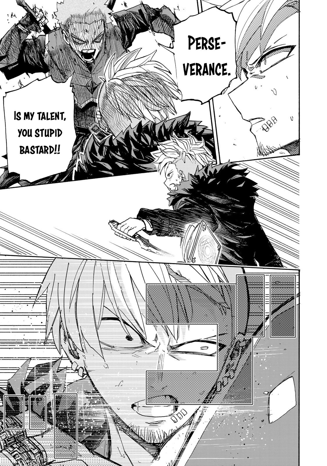 Saikyou de Saisoku no Mugen Level Up Chap 42 - Next Chap 43