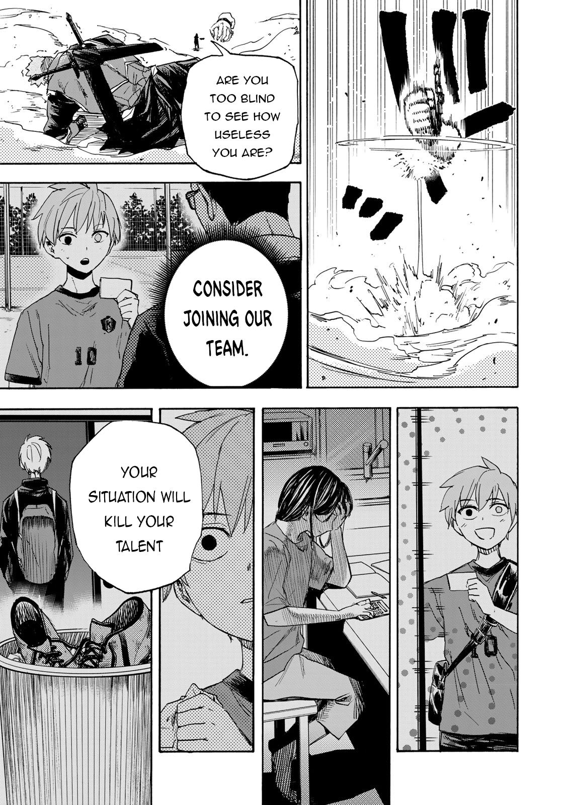 Saikyou de Saisoku no Mugen Level Up Chap 42 - Next Chap 43