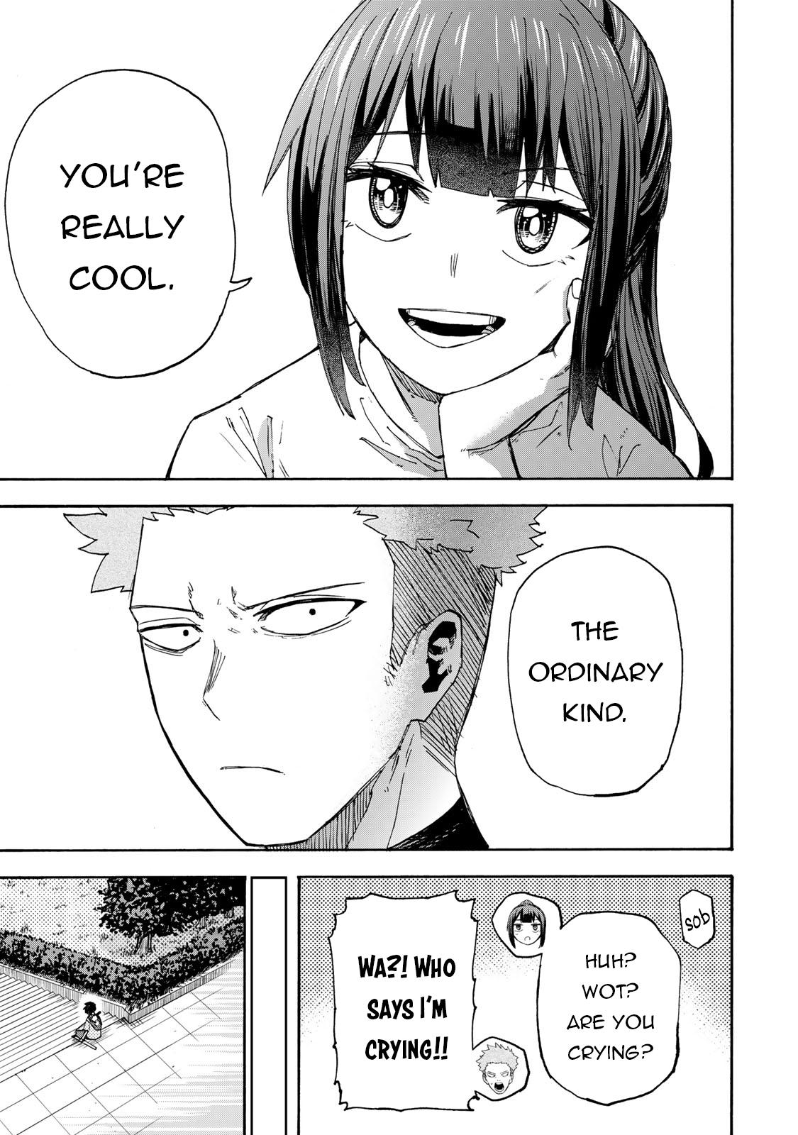 Saikyou de Saisoku no Mugen Level Up Chap 42 - Next Chap 43