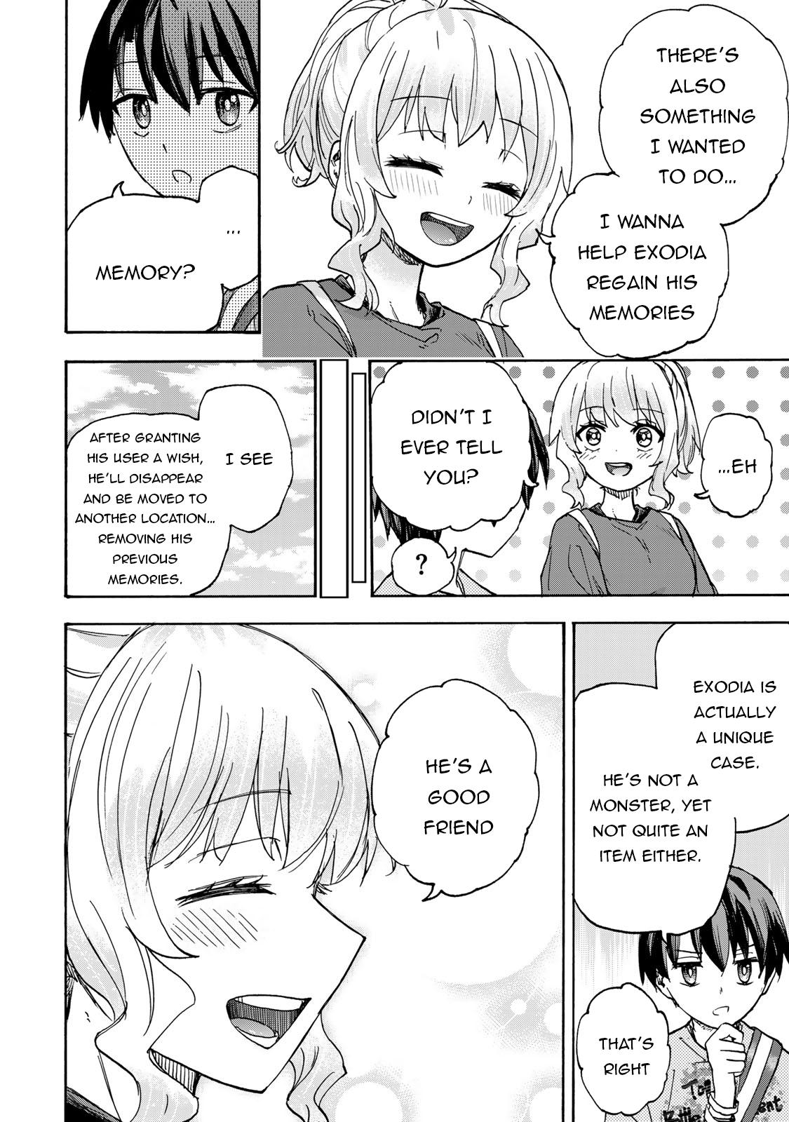 Saikyou de Saisoku no Mugen Level Up Chap 43 - Next Chap 44